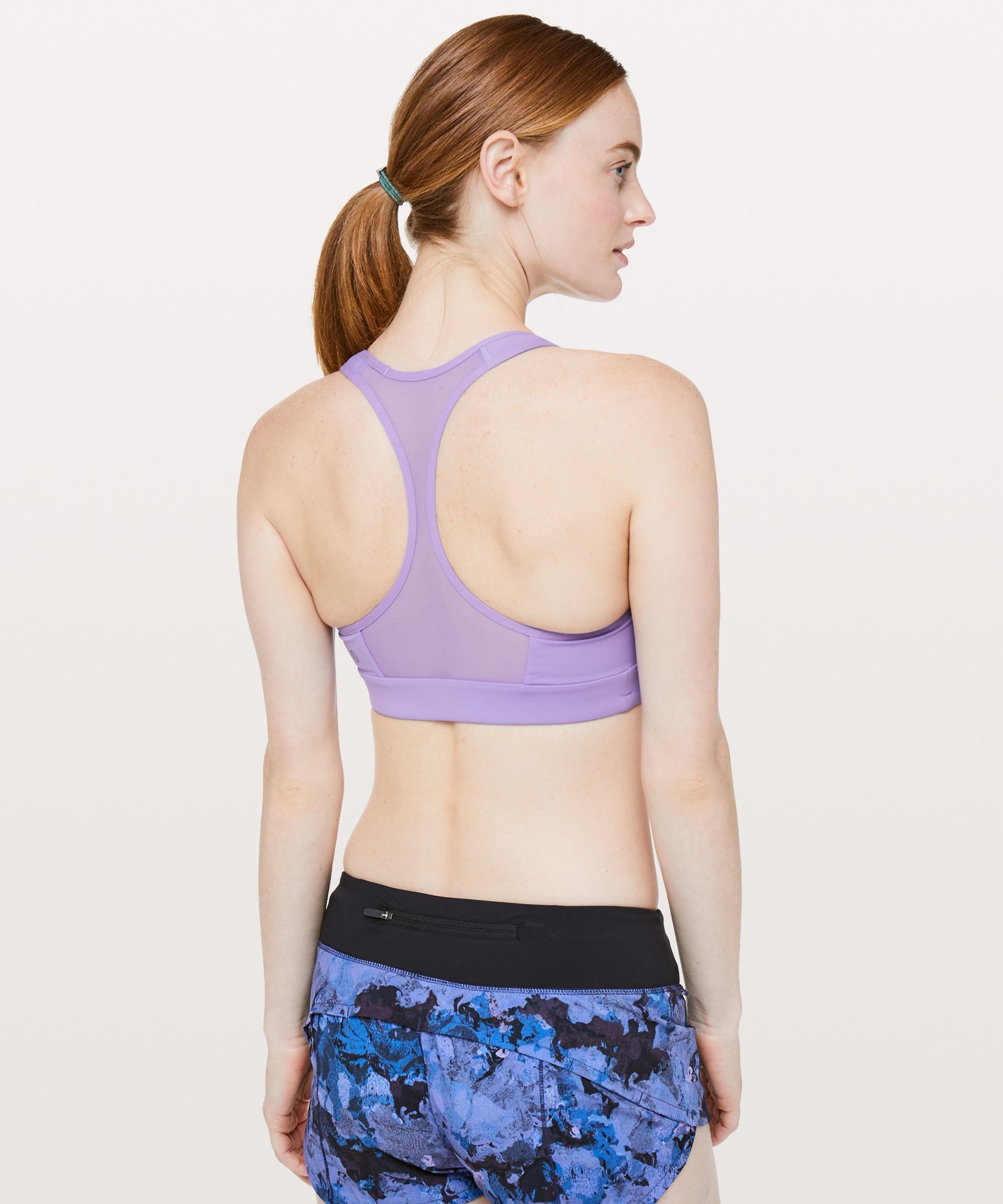 Speed up cheap bra lululemon