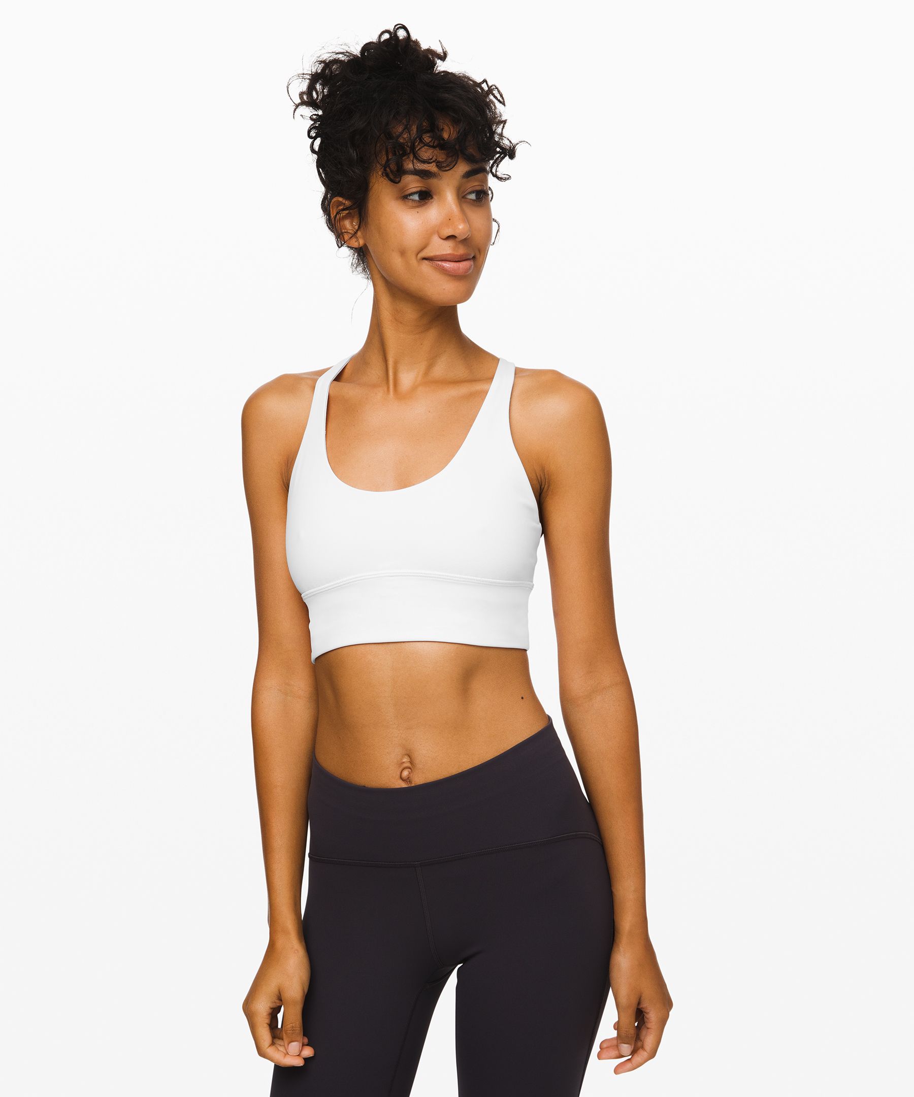 lululemon free to be bra review