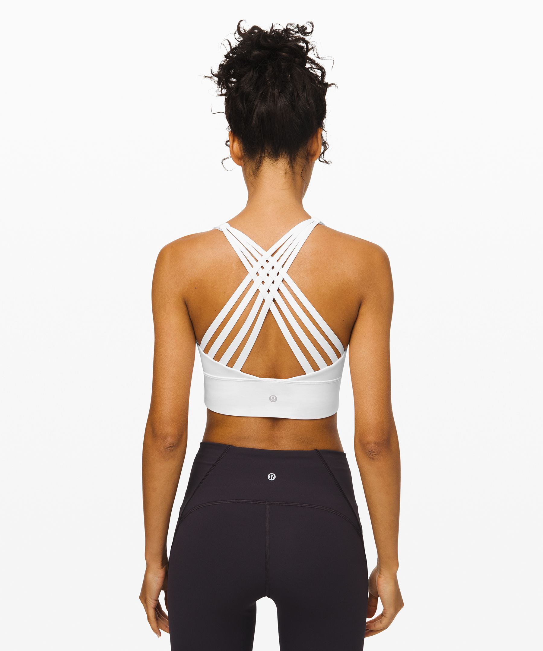 lululemon free to be moved bra review