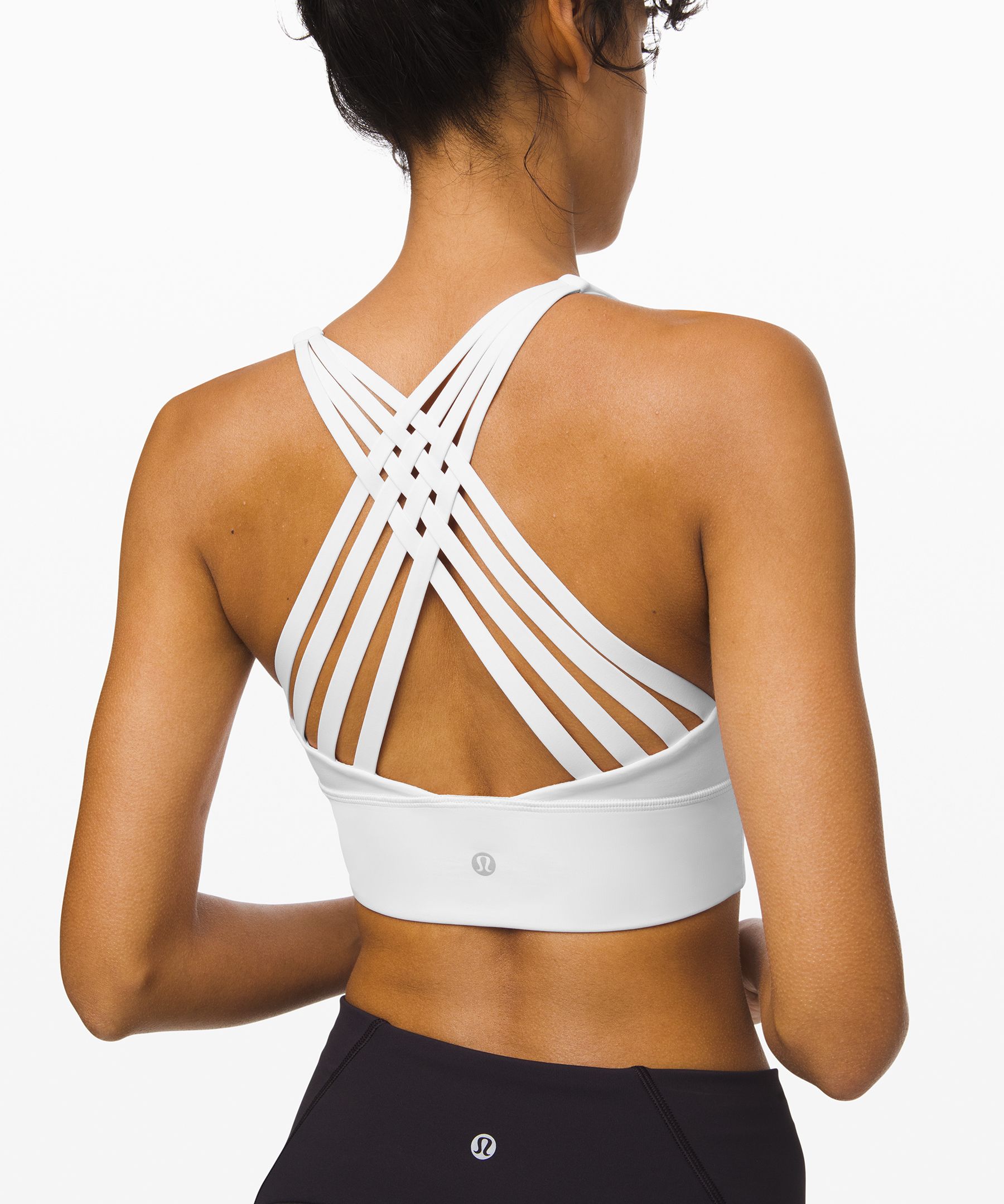 Free to Be Moved Bra *Medium Support, A/B Cup