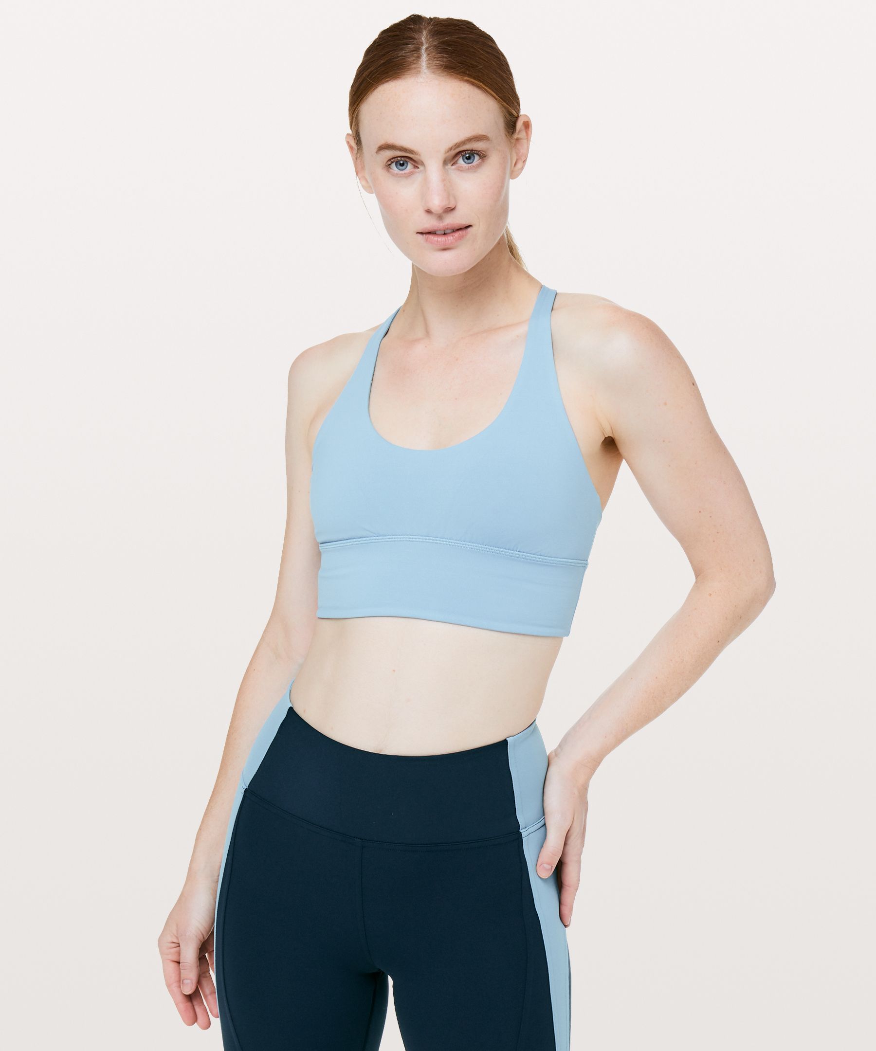 lululemon free to be moved bra review