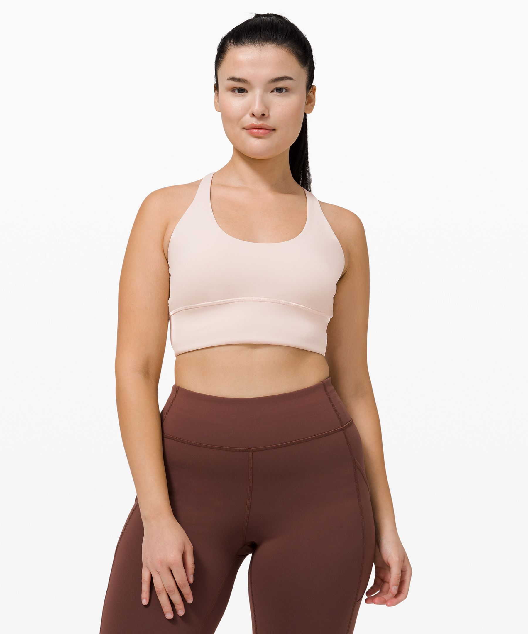 Free to be 2024 moved bra lululemon