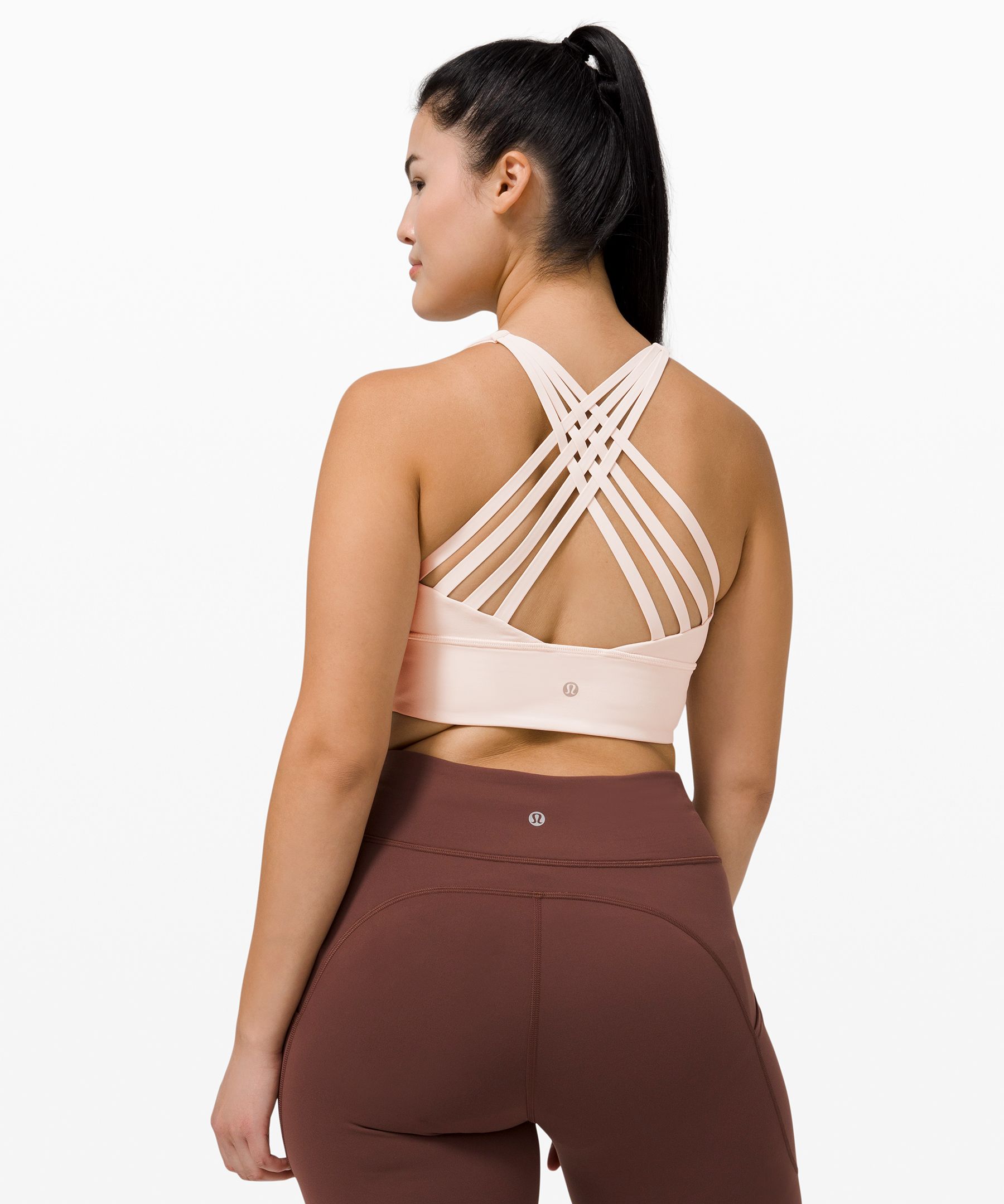 Lululemon free to sales be moved bra review