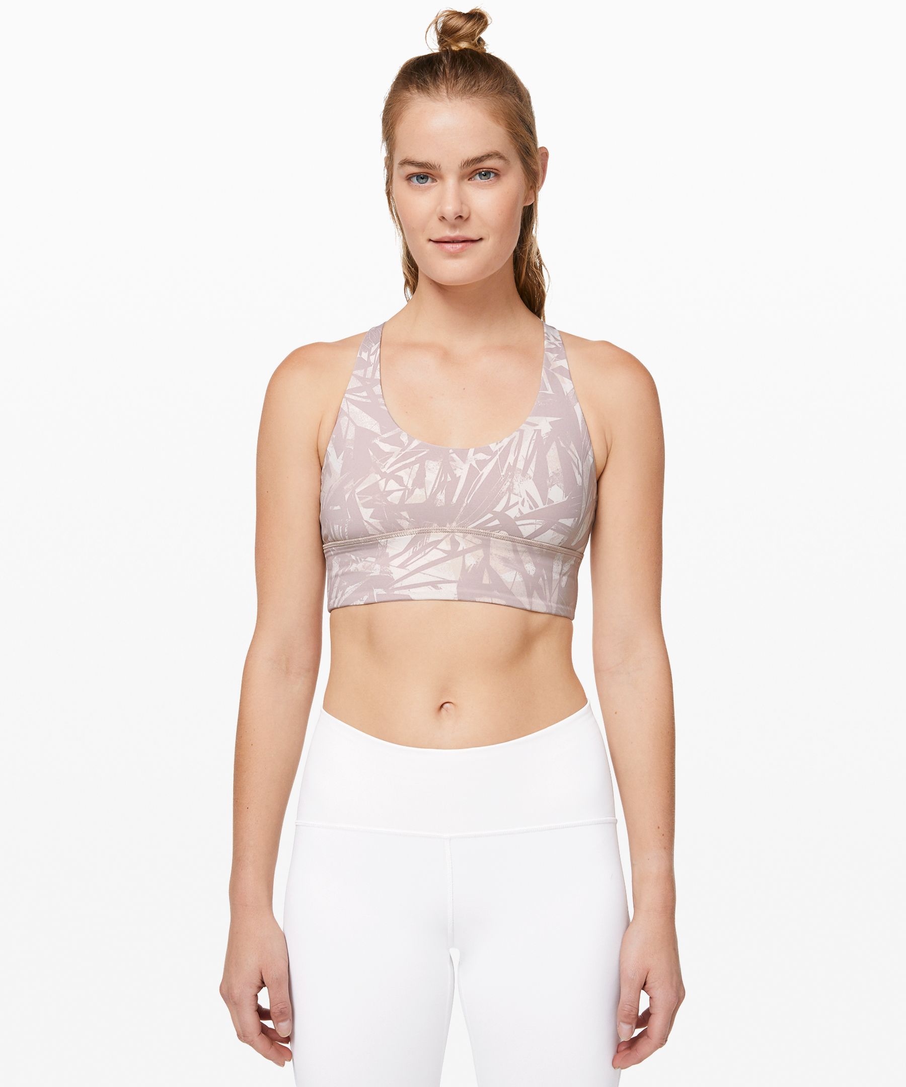 lululemon free to be bra review