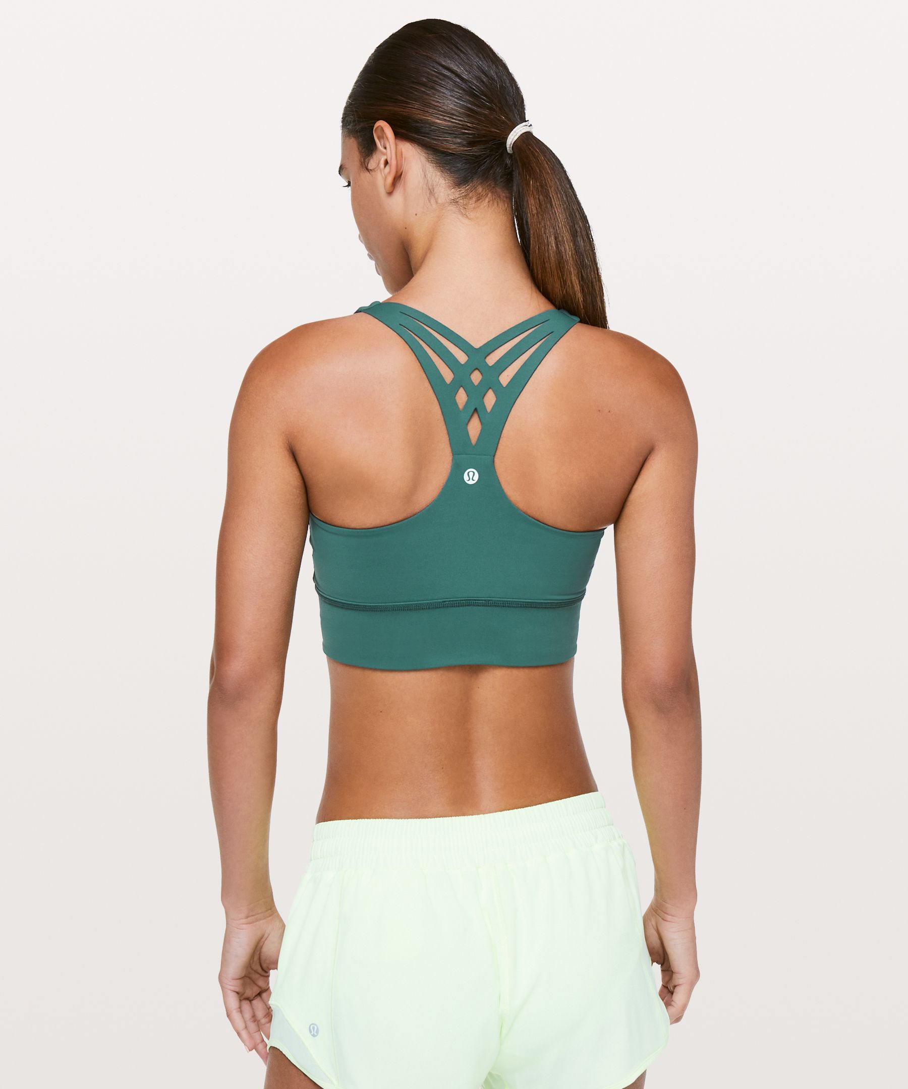 Mind Over Miles Bra lululemon SG