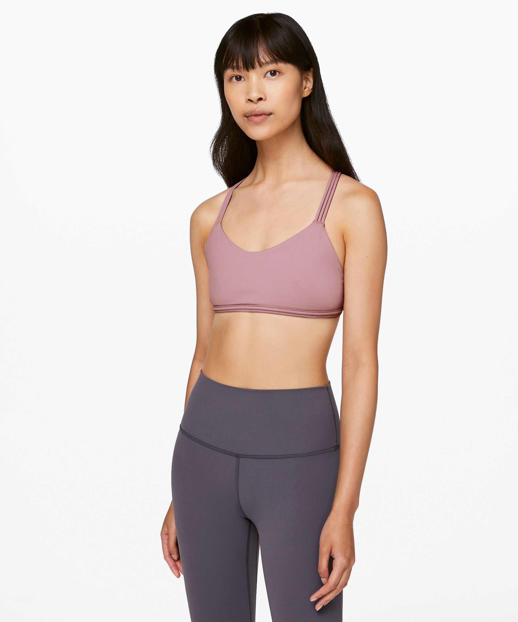 love knot bra lululemon