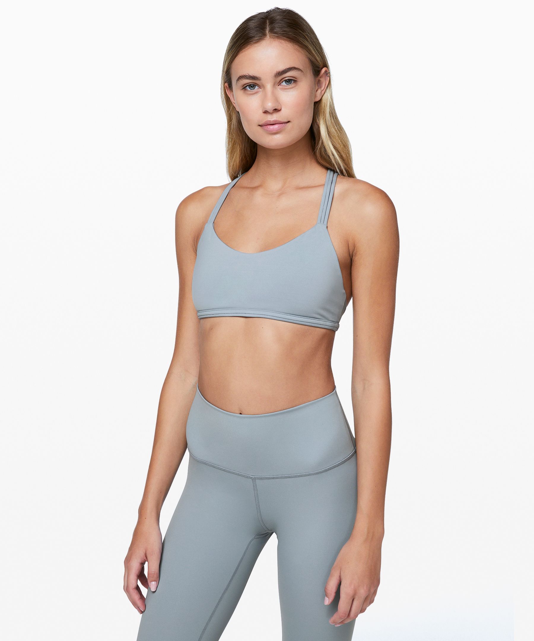 lululemon love knot bra