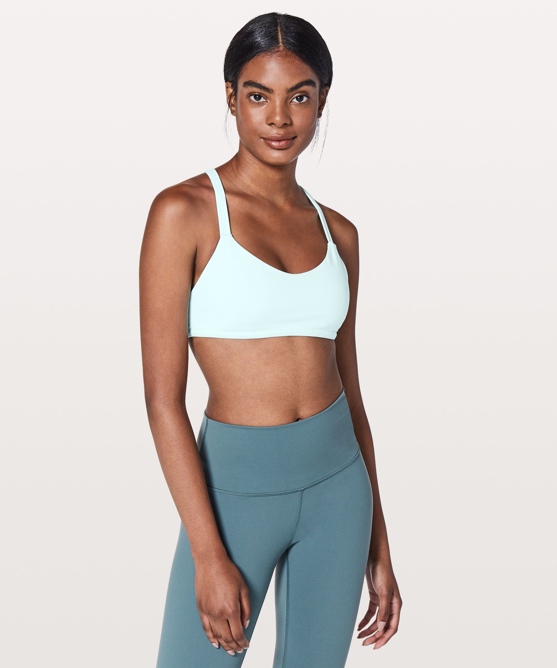 Lululemon love knot bra online