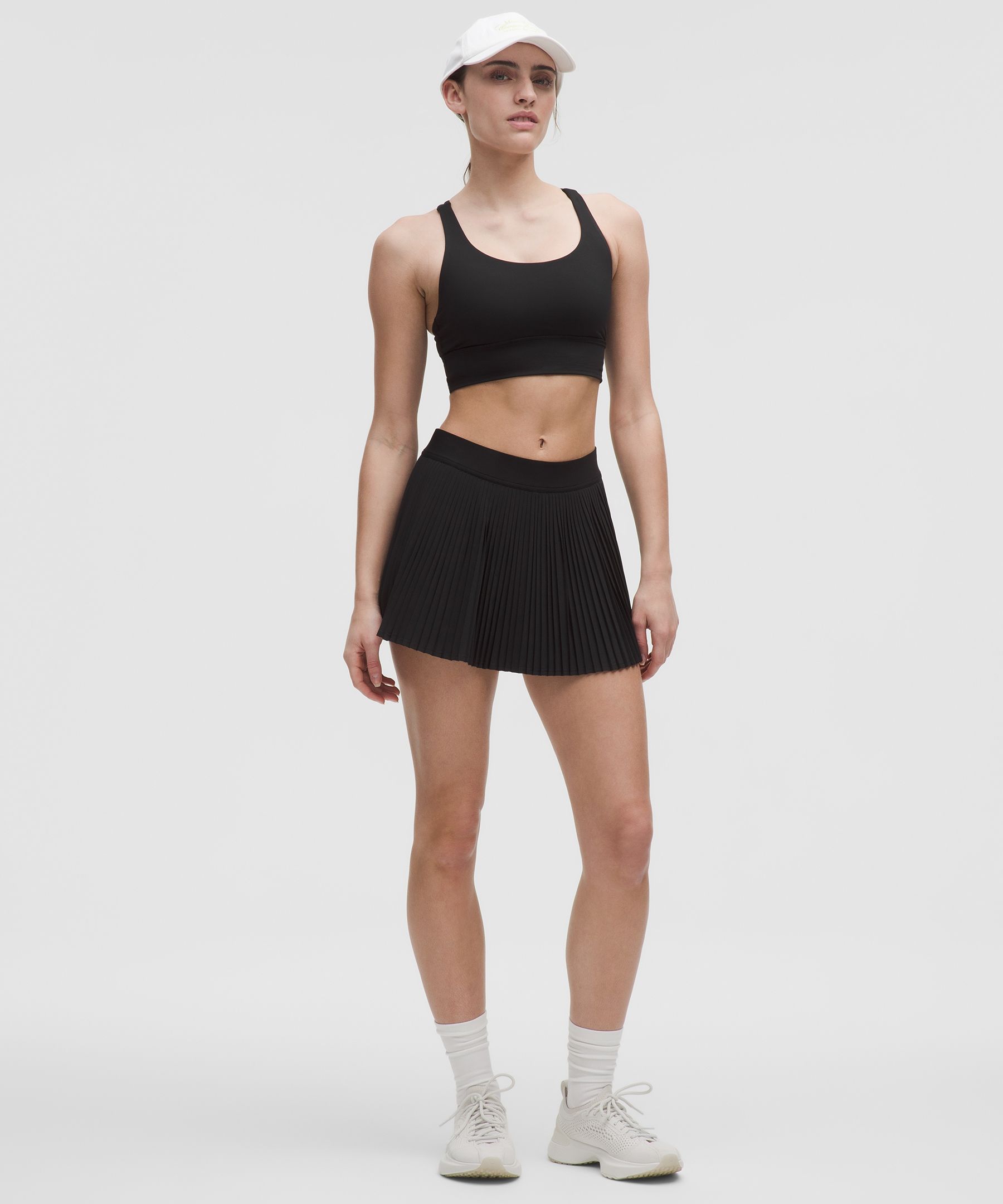 lululemon ルルレモン Energy Bra Long Lineお値引き不可 - ヨガ