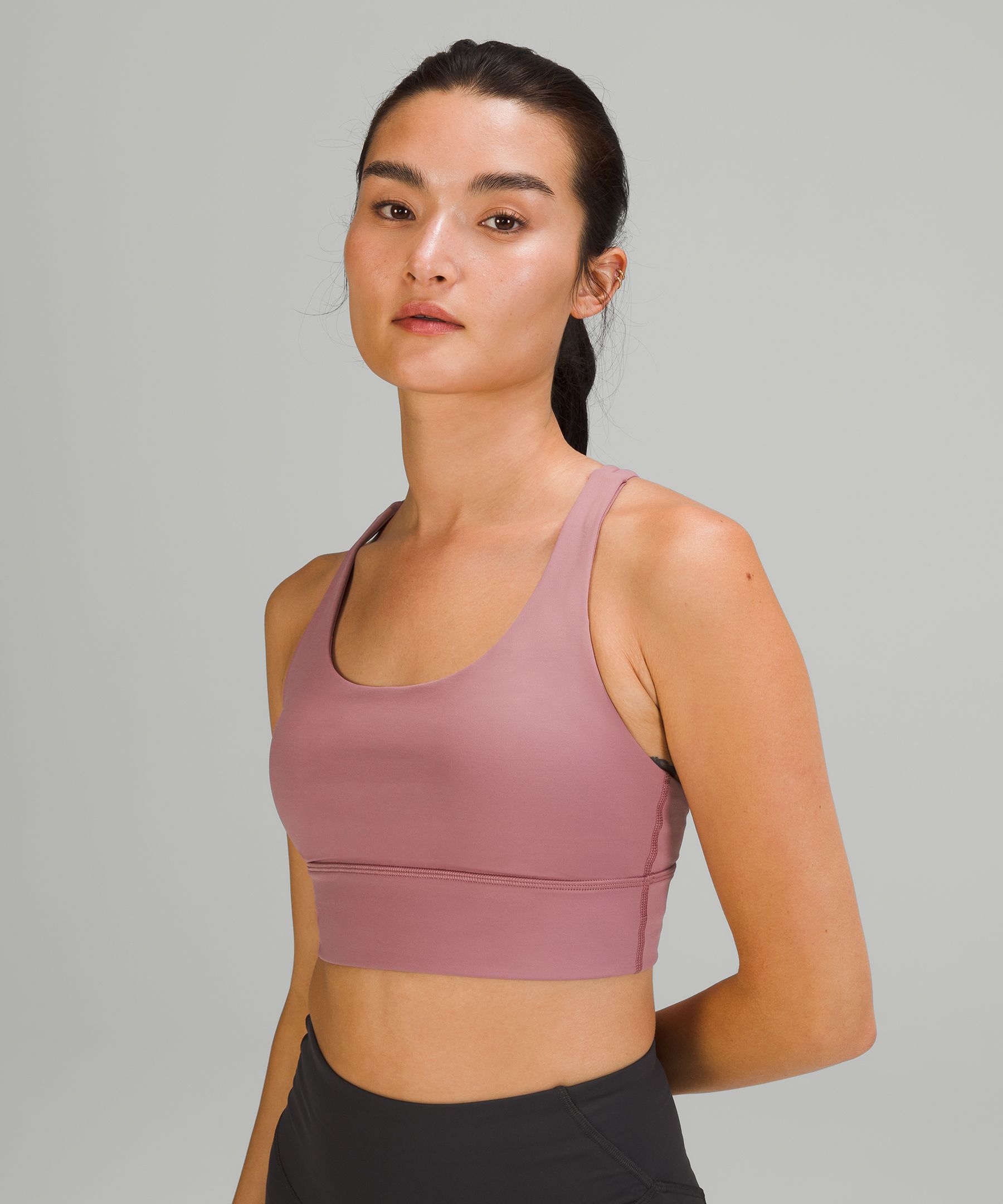 lululemon Energy™ Longline Bra