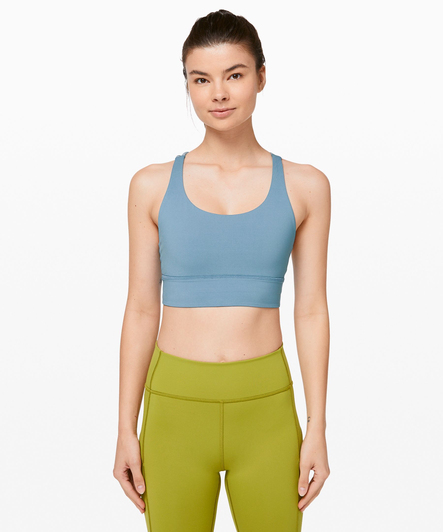 View details of Energy Bra Long Line