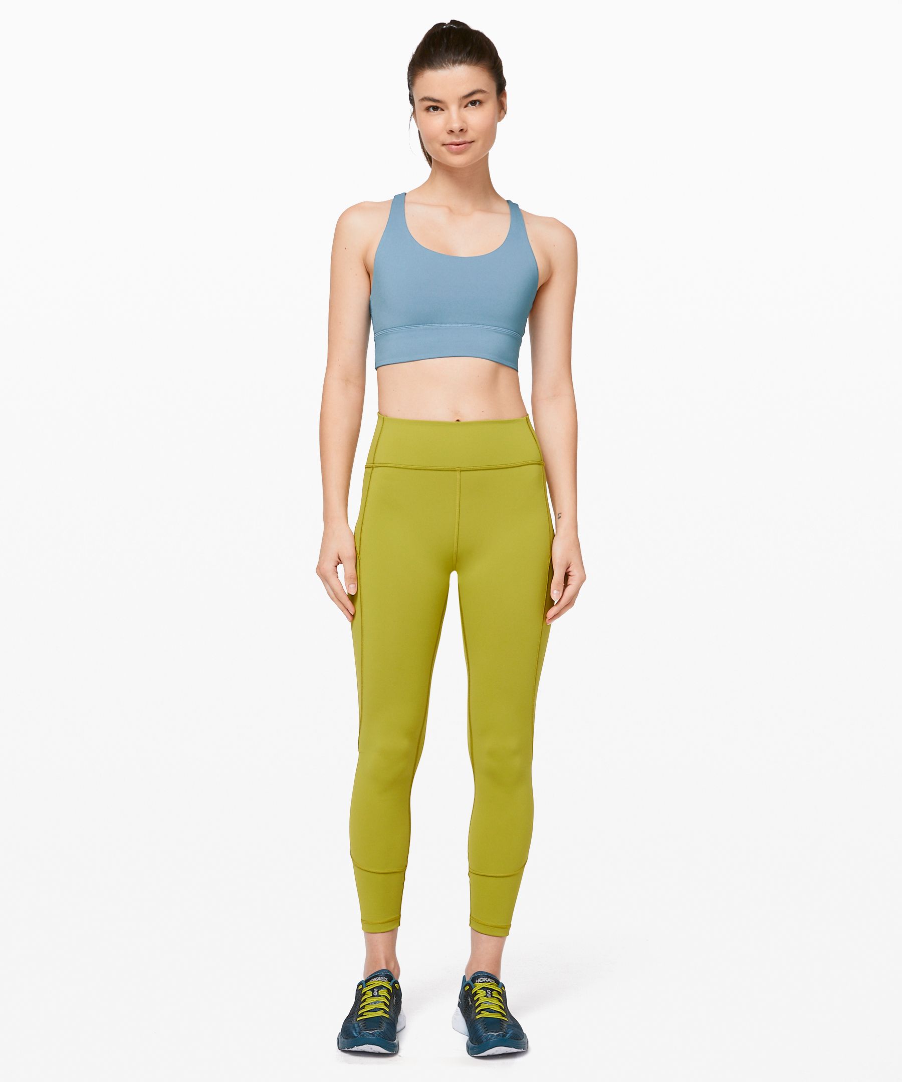 View details of Energy Bra Long Line