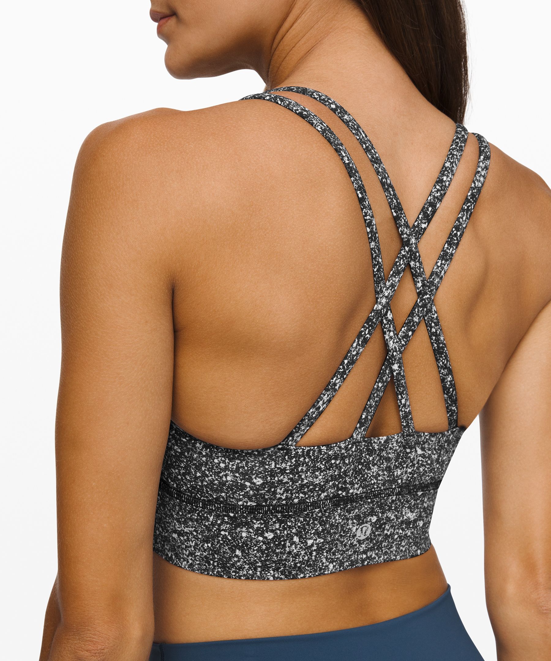 energy bra longline lululemon