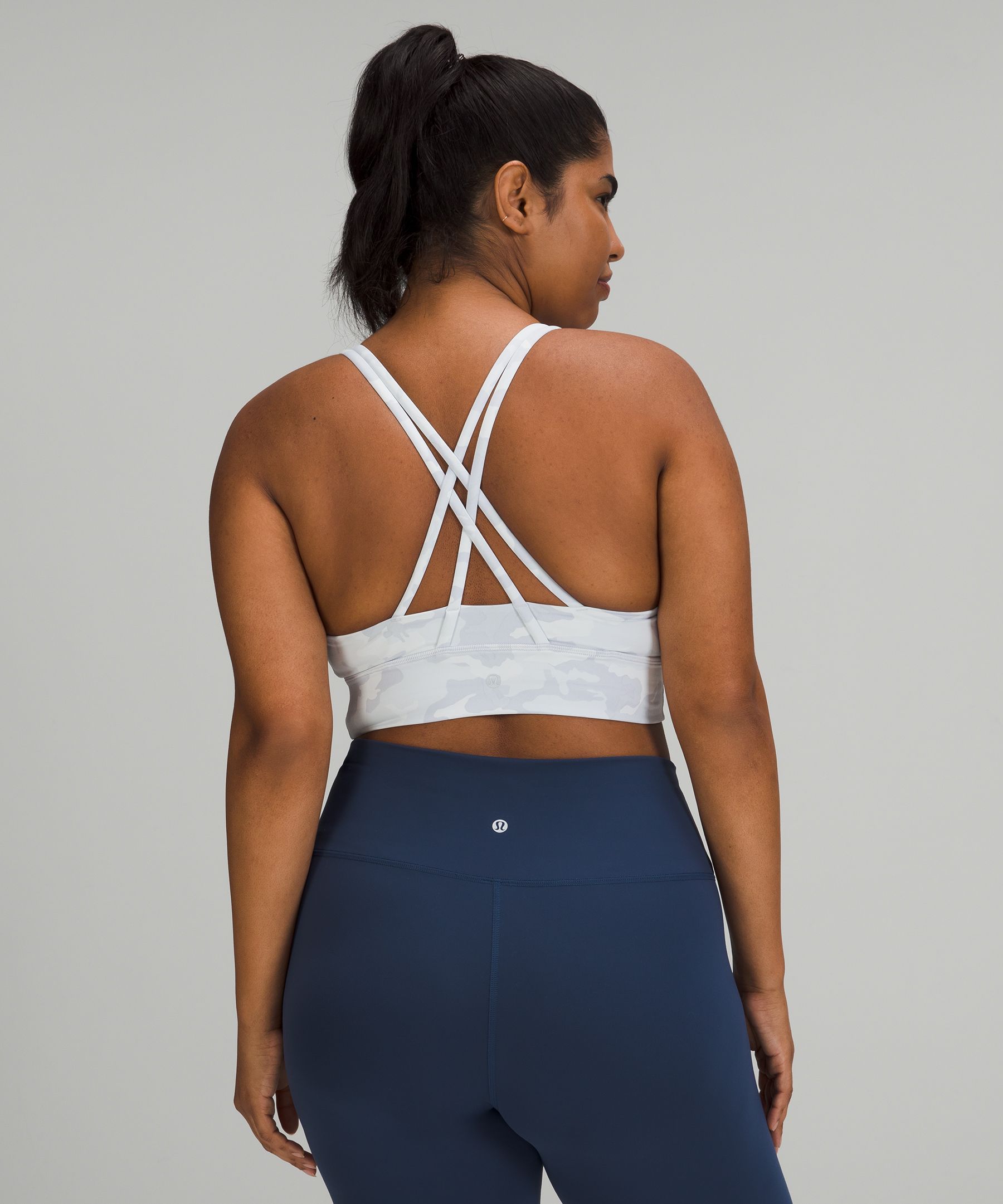 lululemon strappy bra