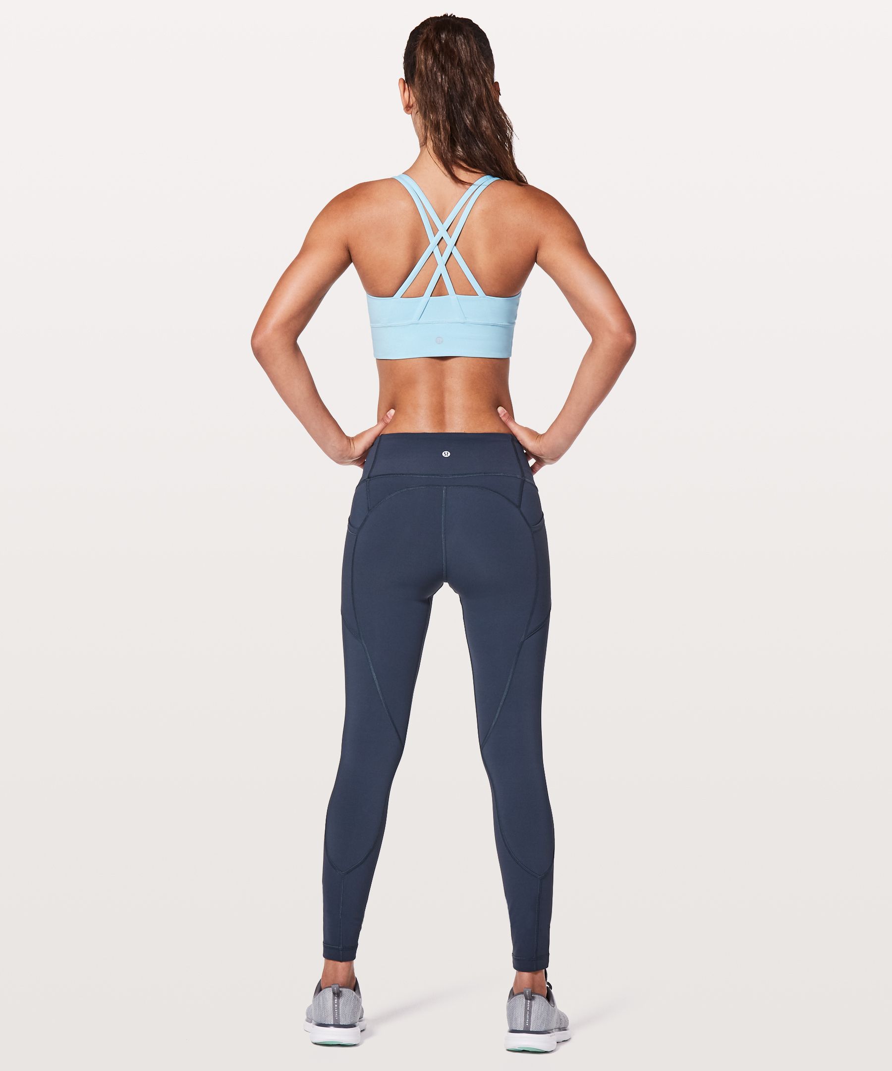 Energy Bra Long Line
