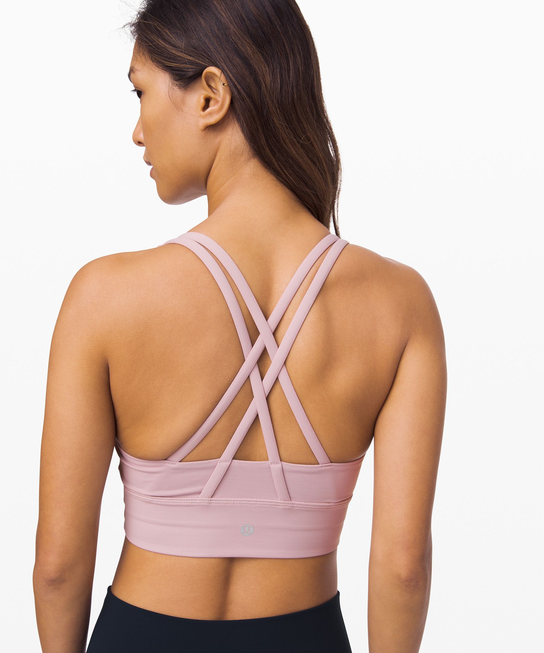 lululemon long bra