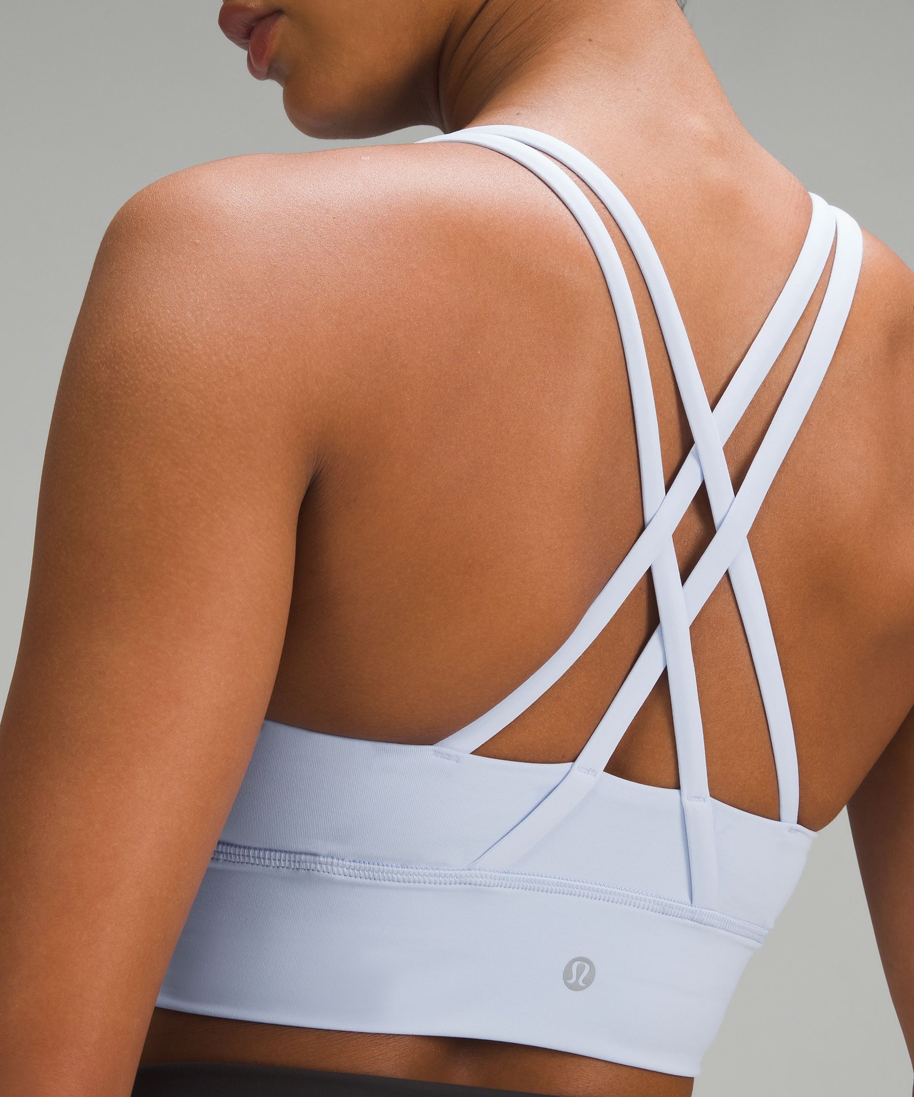 lululemon Energy Longline Bra … curated on LTK