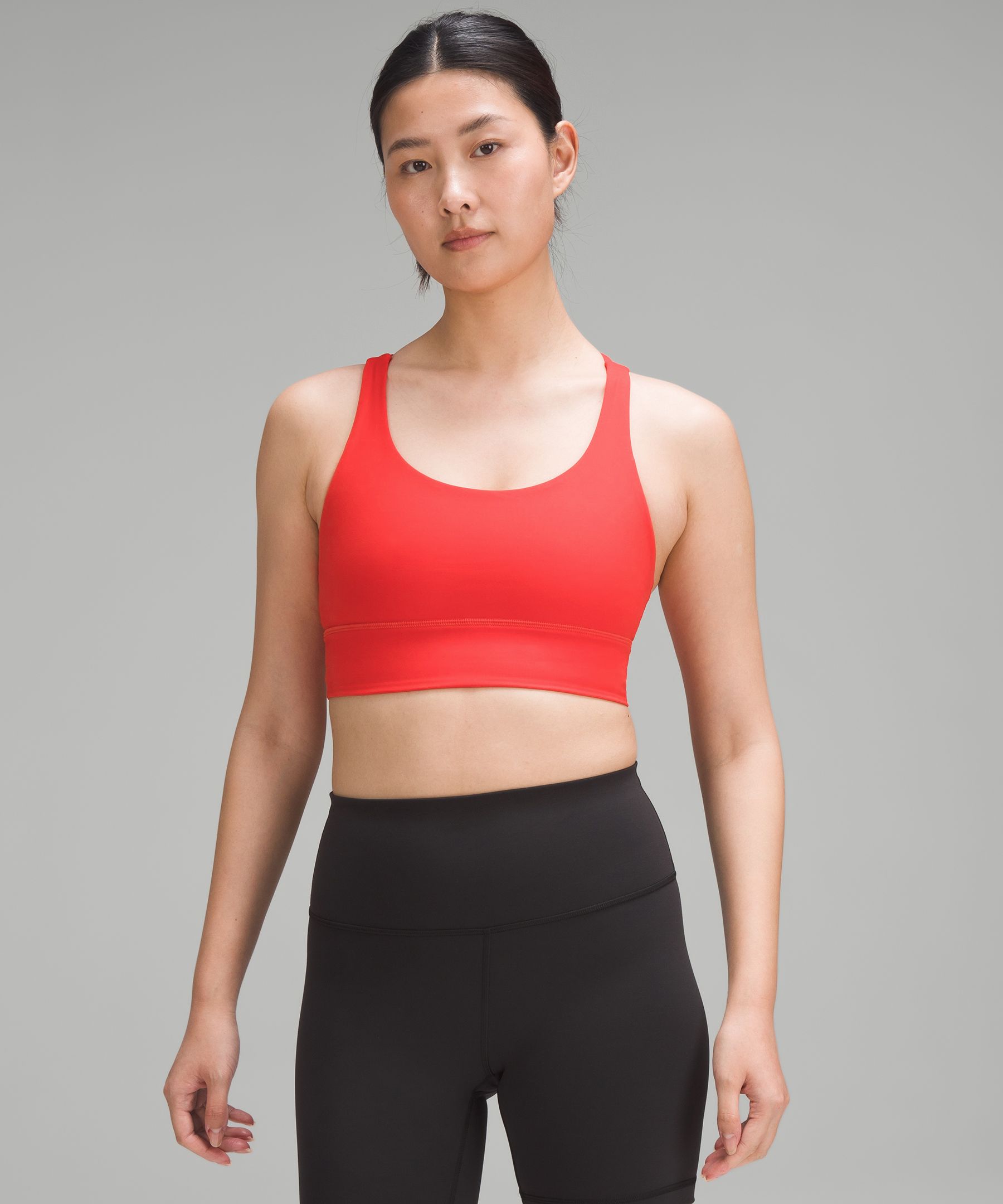Pre-Owned Lululemon Athletica Womens Size 6 Sports Nepal