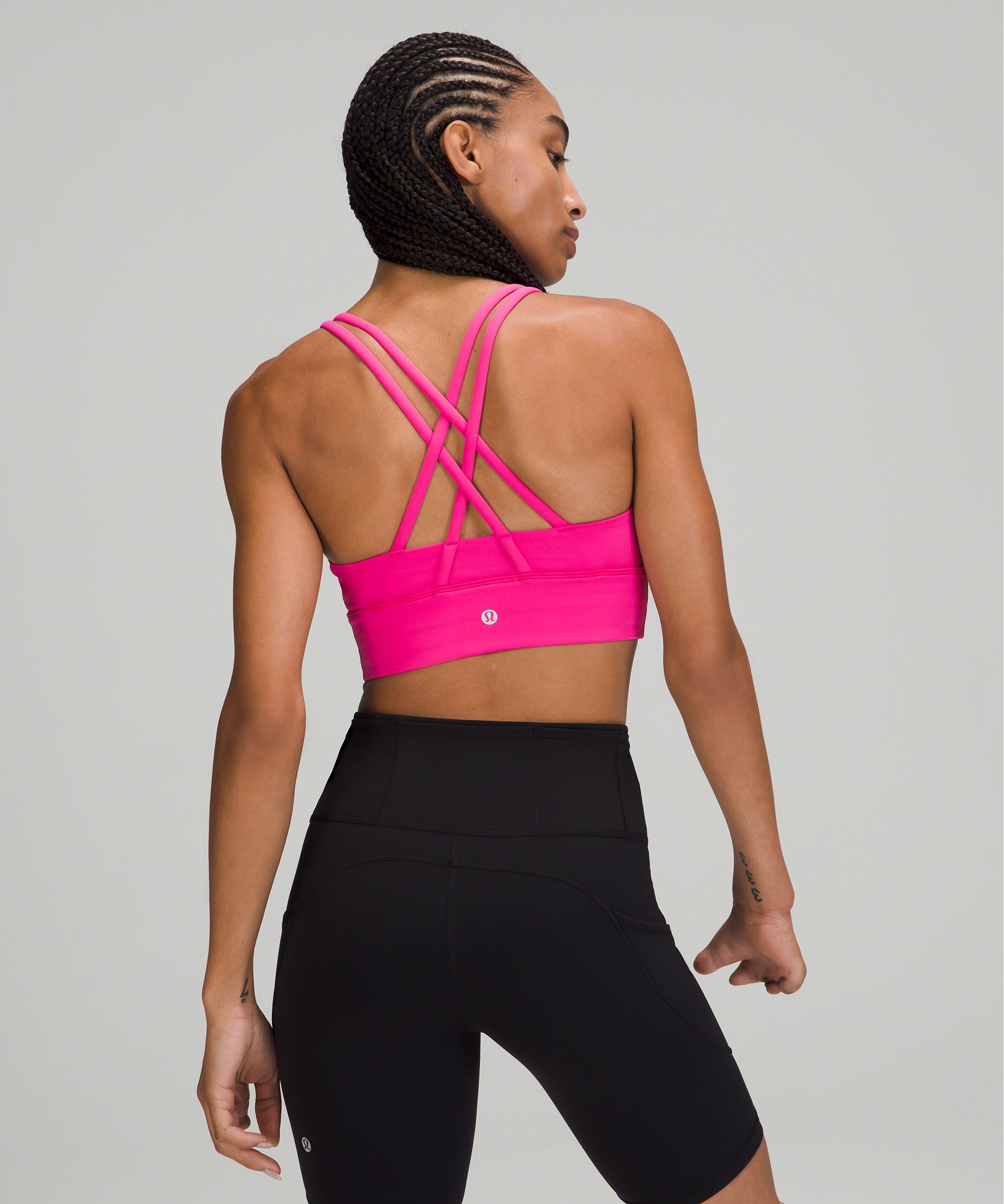 lululemon bras