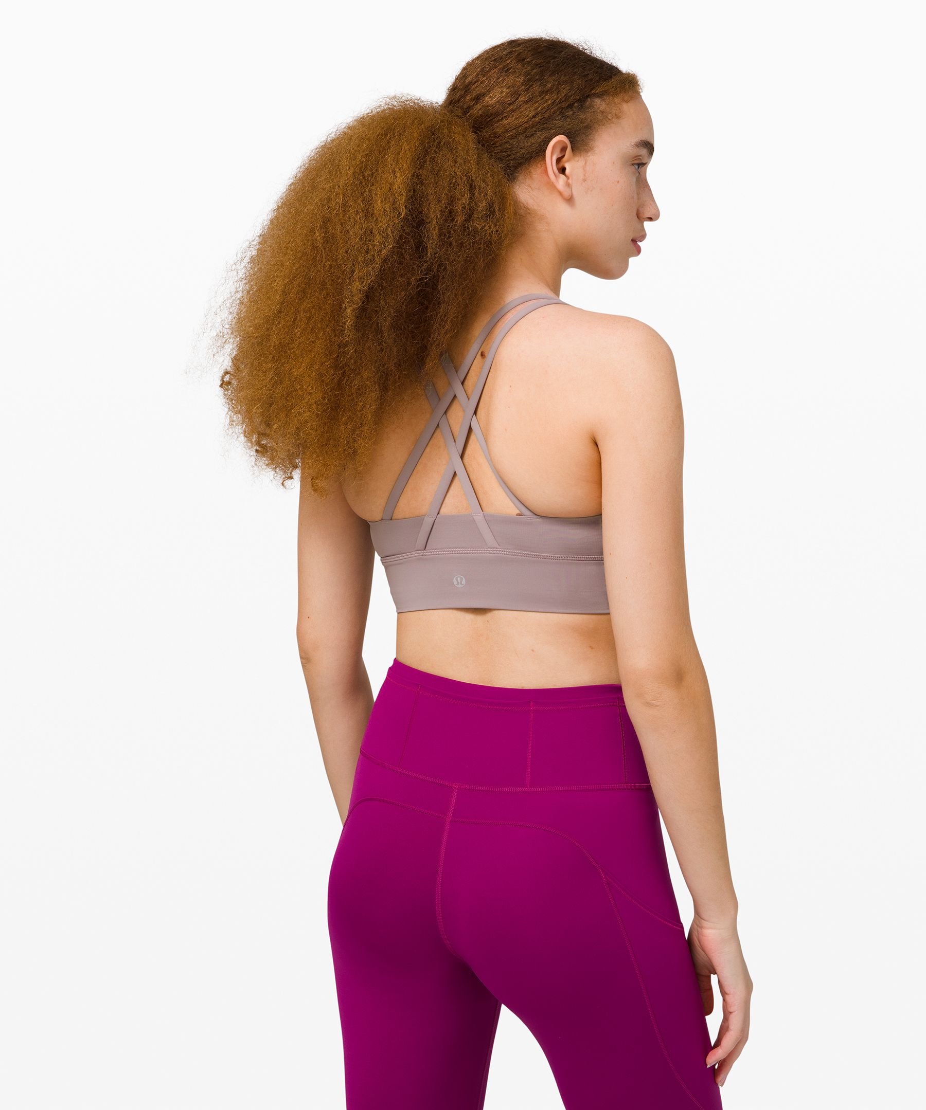 Energy Bra Long Line