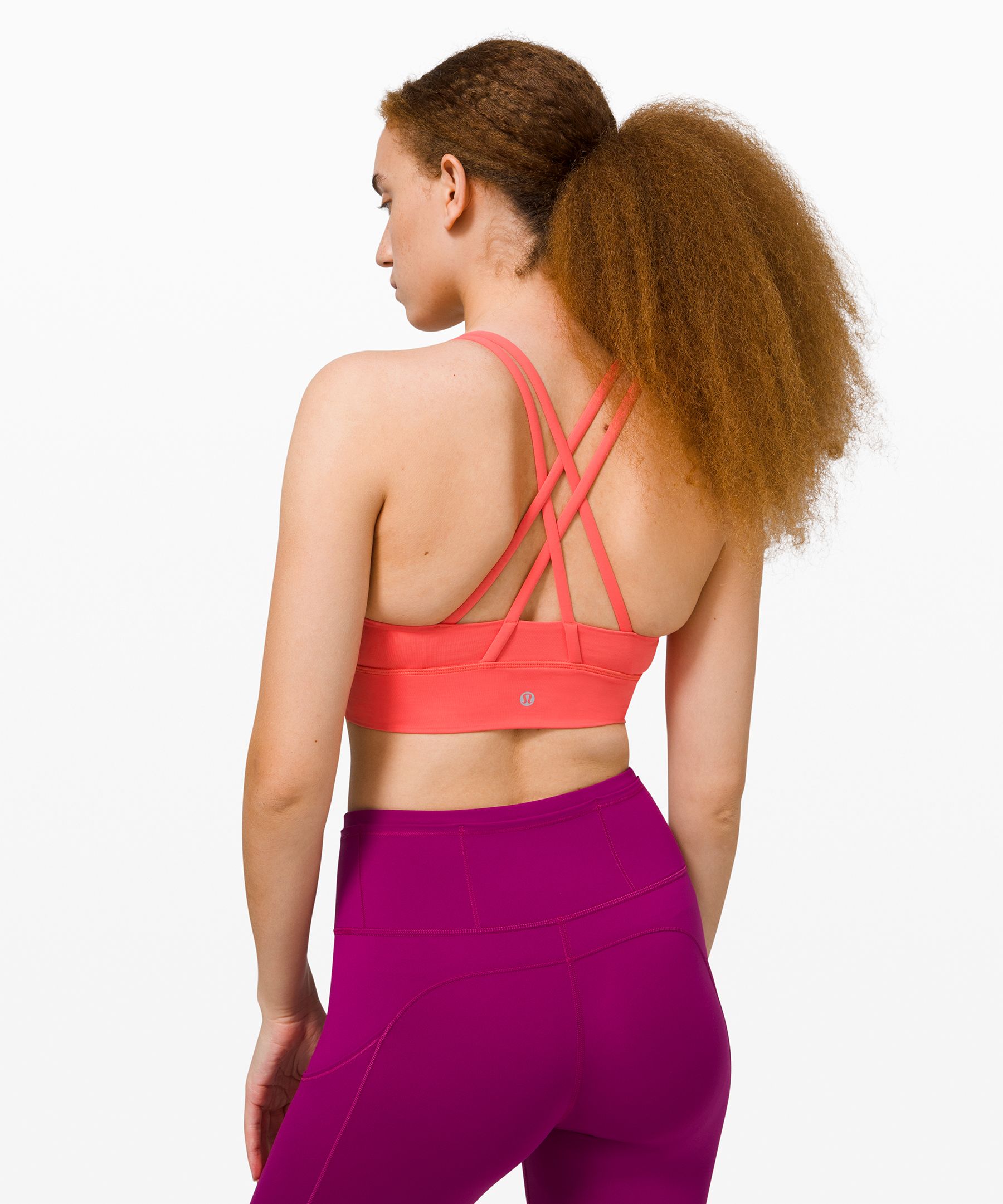 Energy Bra Long Line