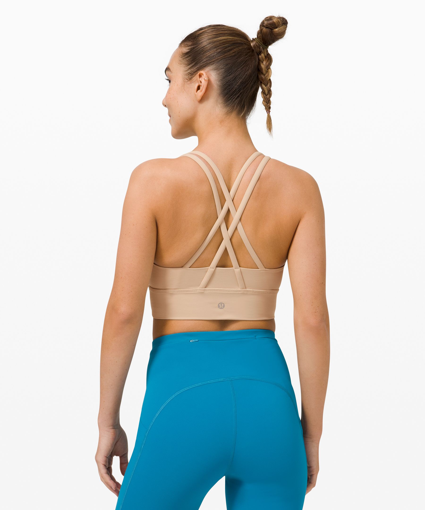 Lululemon Energy Bra Long Line Sizing Meaning