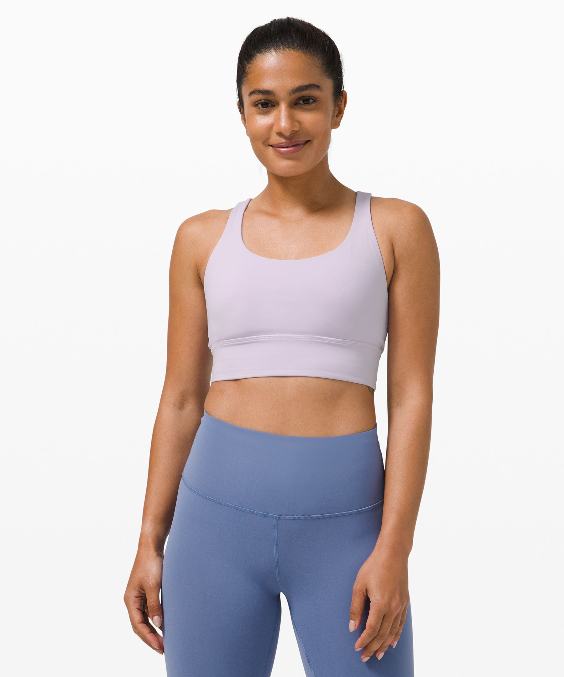 lululemon Energy Longline Bra *Medium Support, B–D Cups | Women's