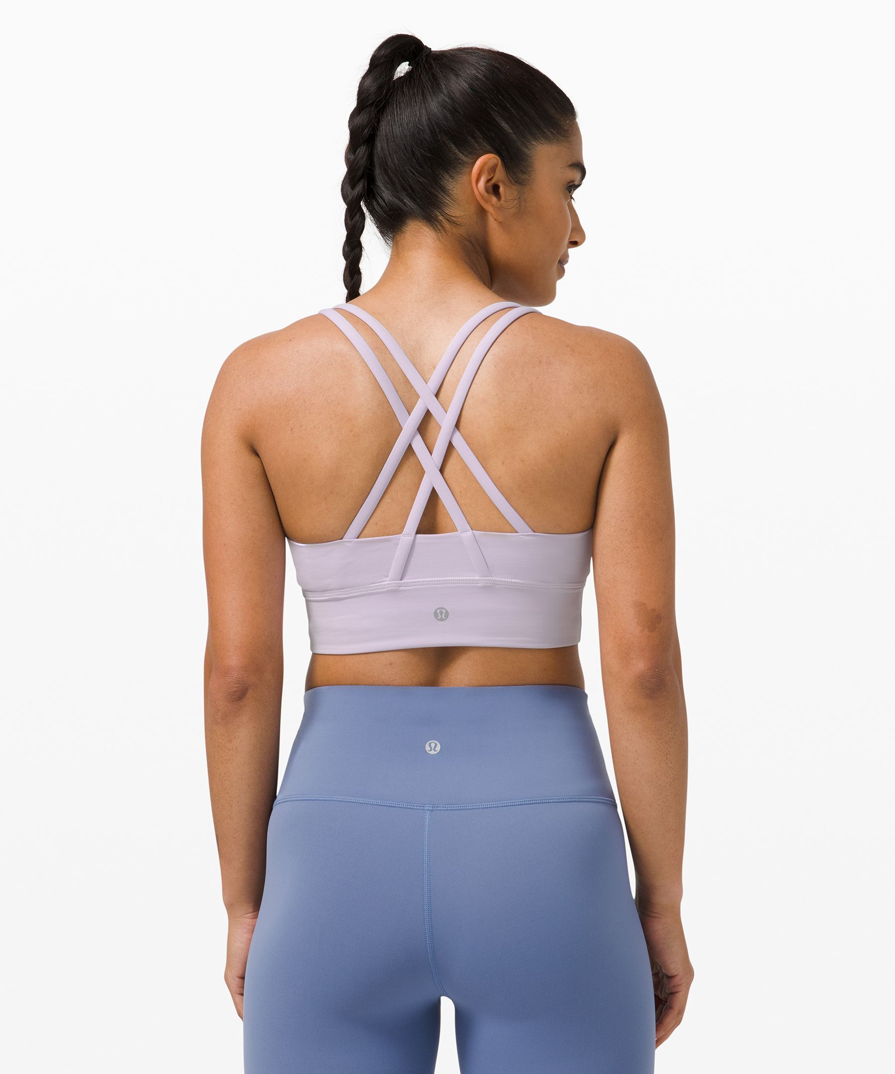 Best long line energy bra dupe on , CRZ yoga long line bra. These run  small, I'm wearing a size large. Could have maybe got away with ordering a  medium. I a