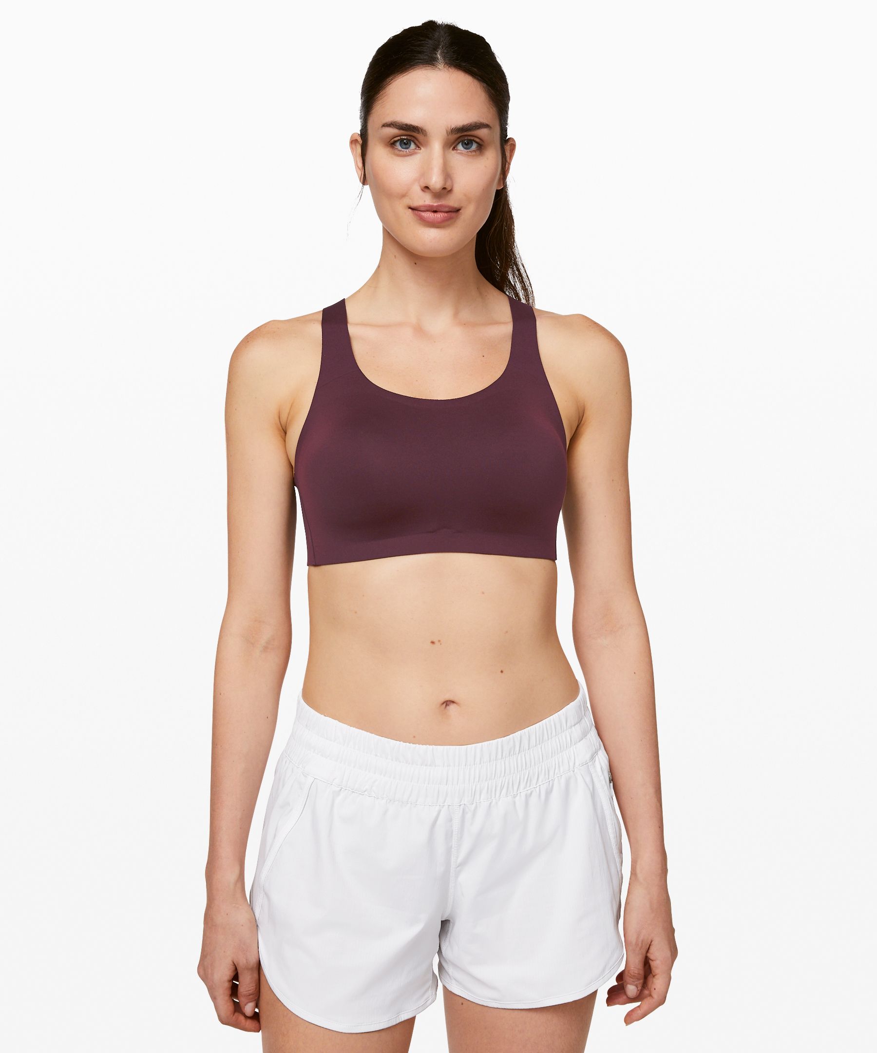 enlite bra lululemon