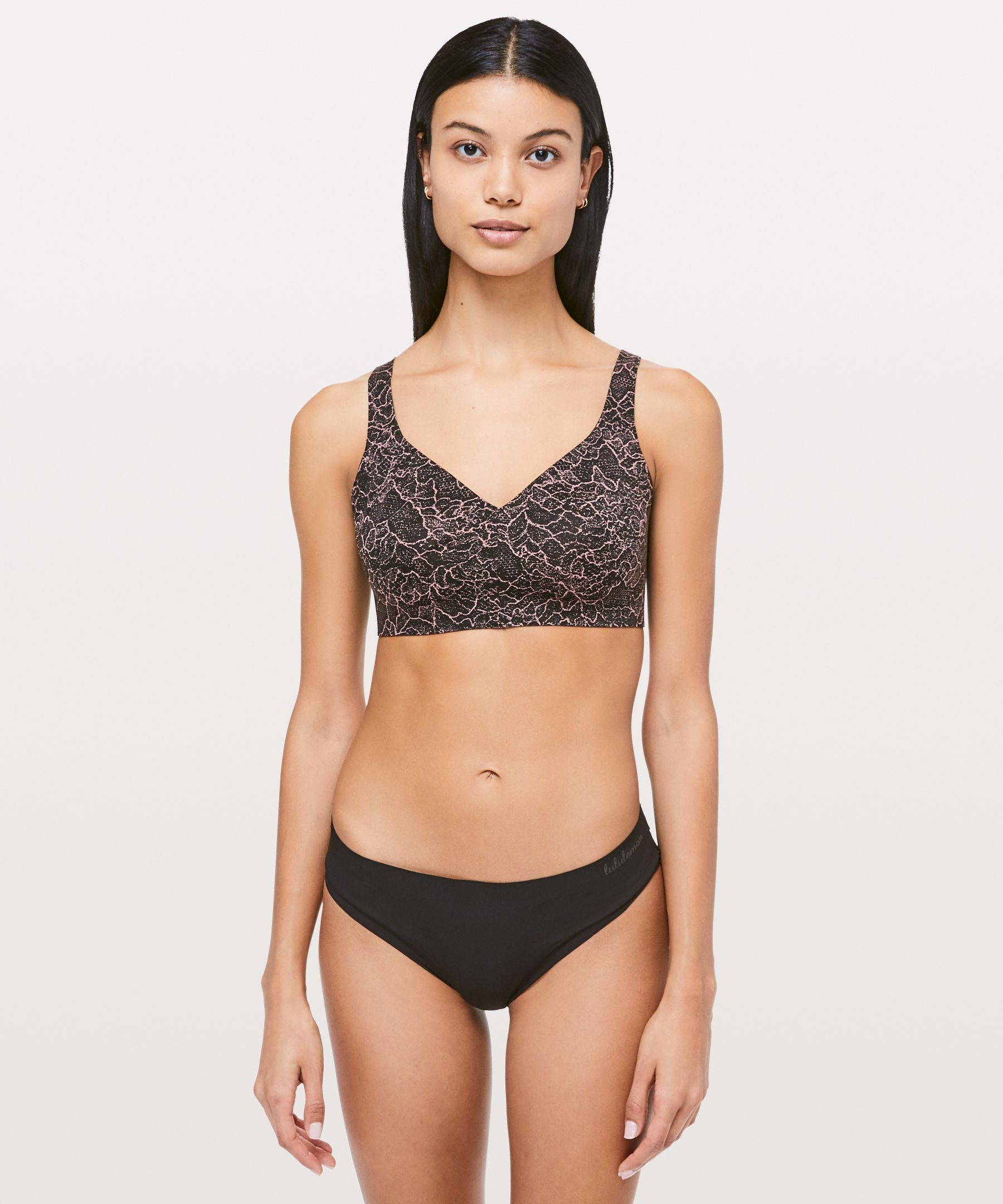 Lululemon Like Nothing Bra*a–e Cup Online Only In Brown