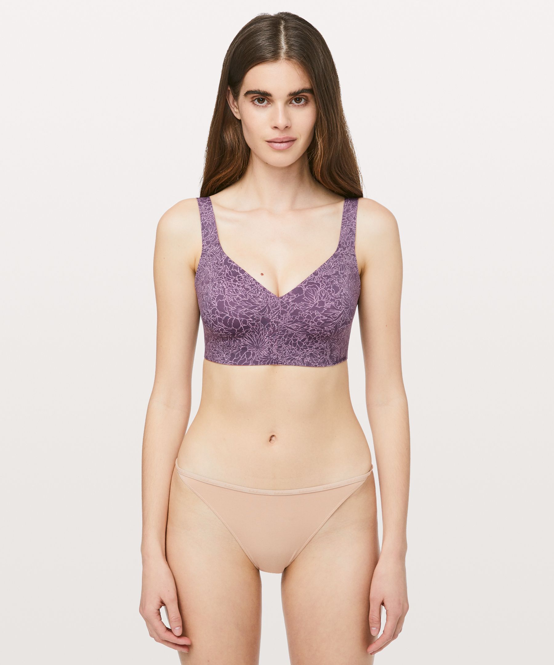 Like Nothing Bra A E Cups Lululemon UK