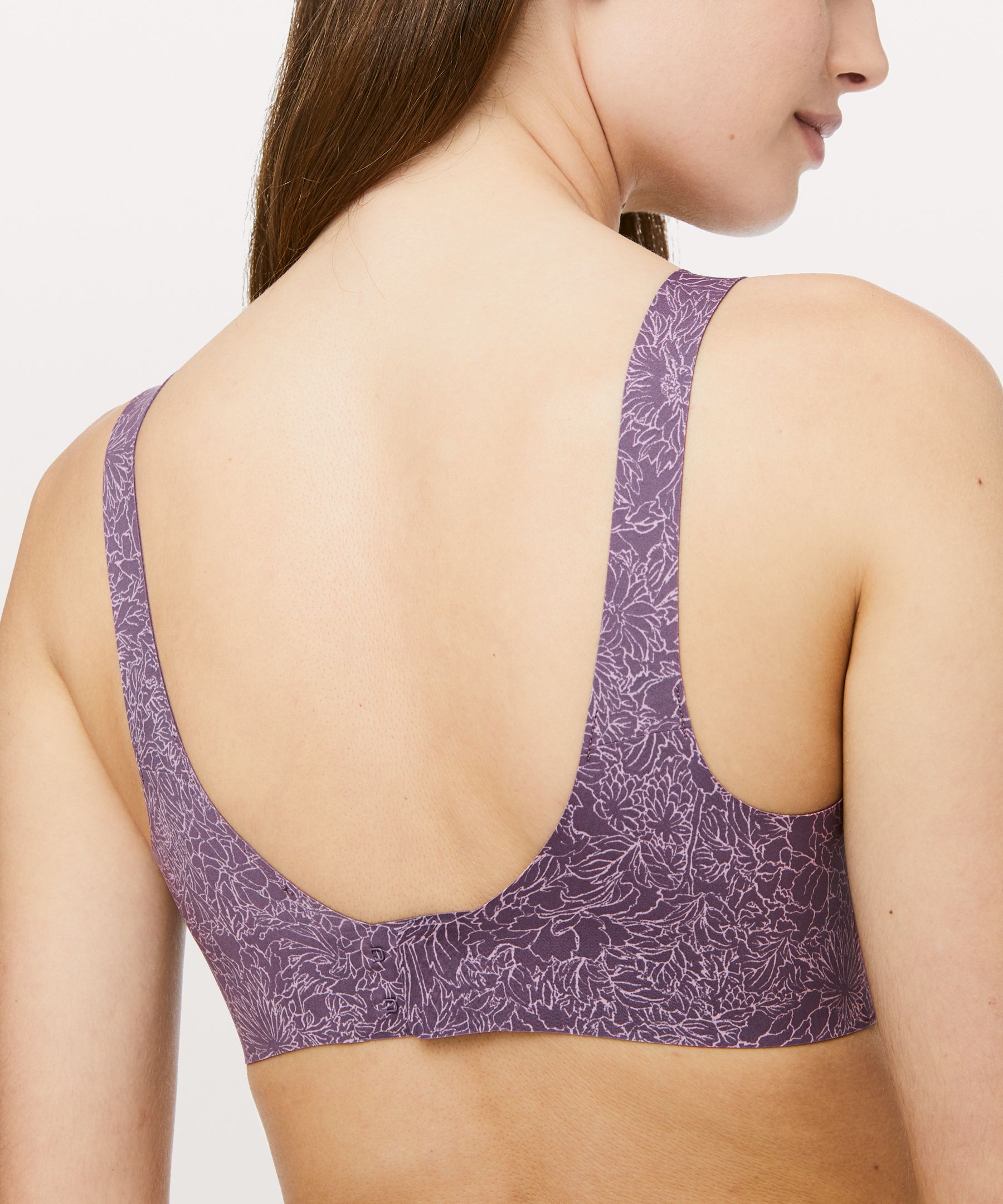 lululemon like nothing bra