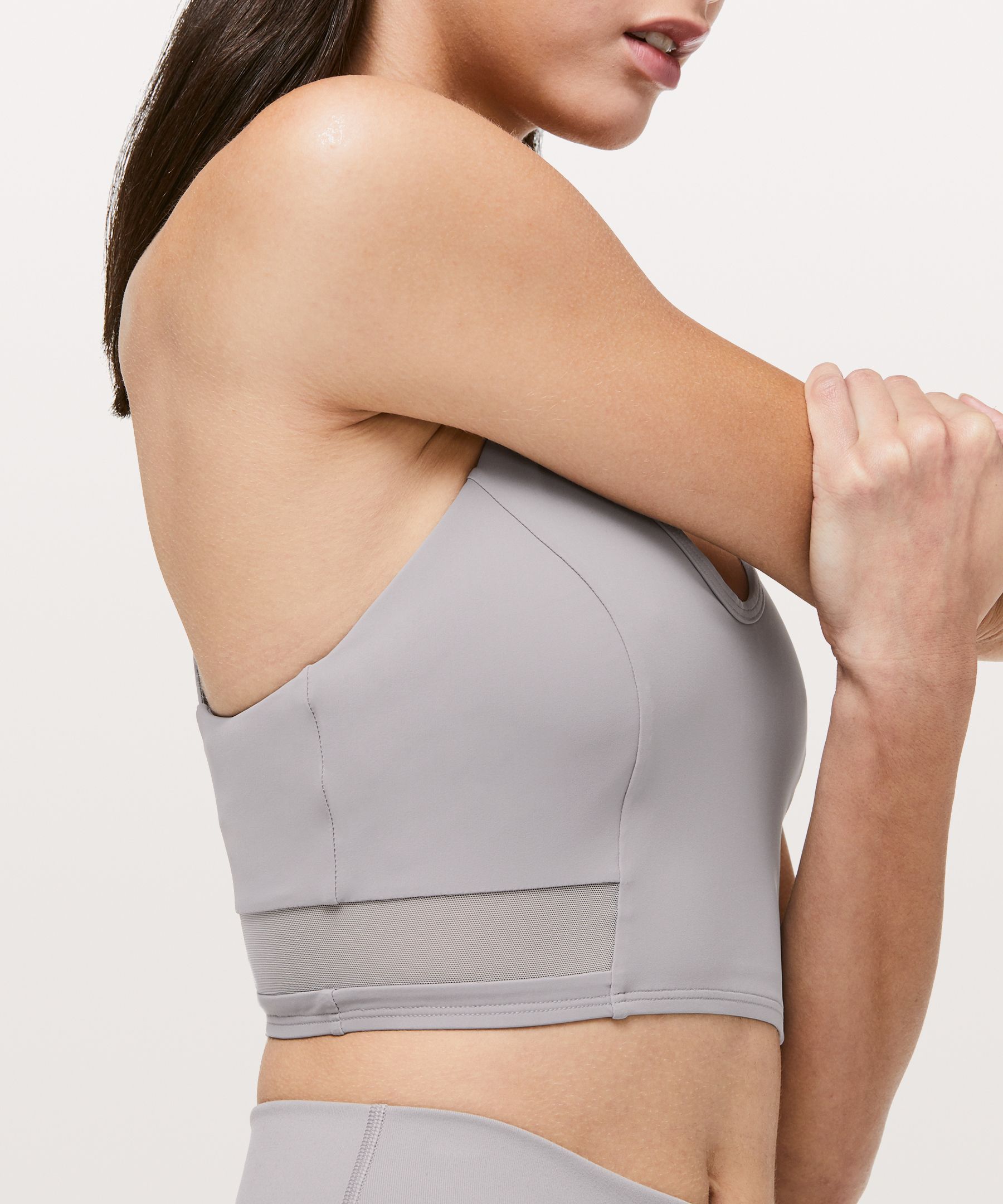 get strappy bra lululemon