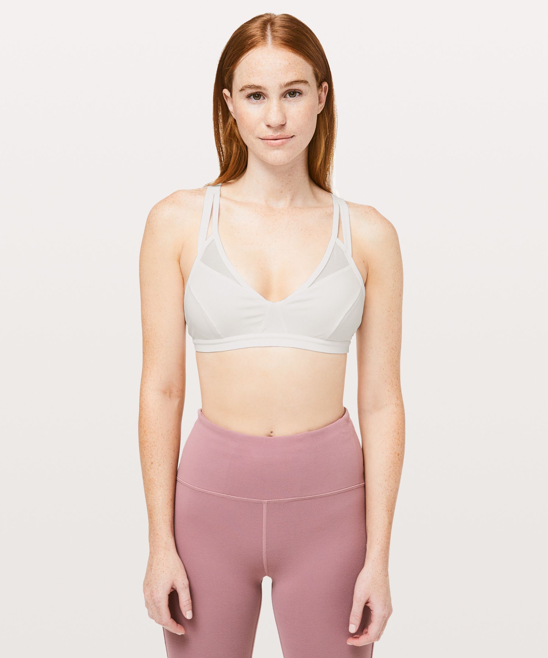 Ease To Breathe Bra  lululemon Hong Kong SAR