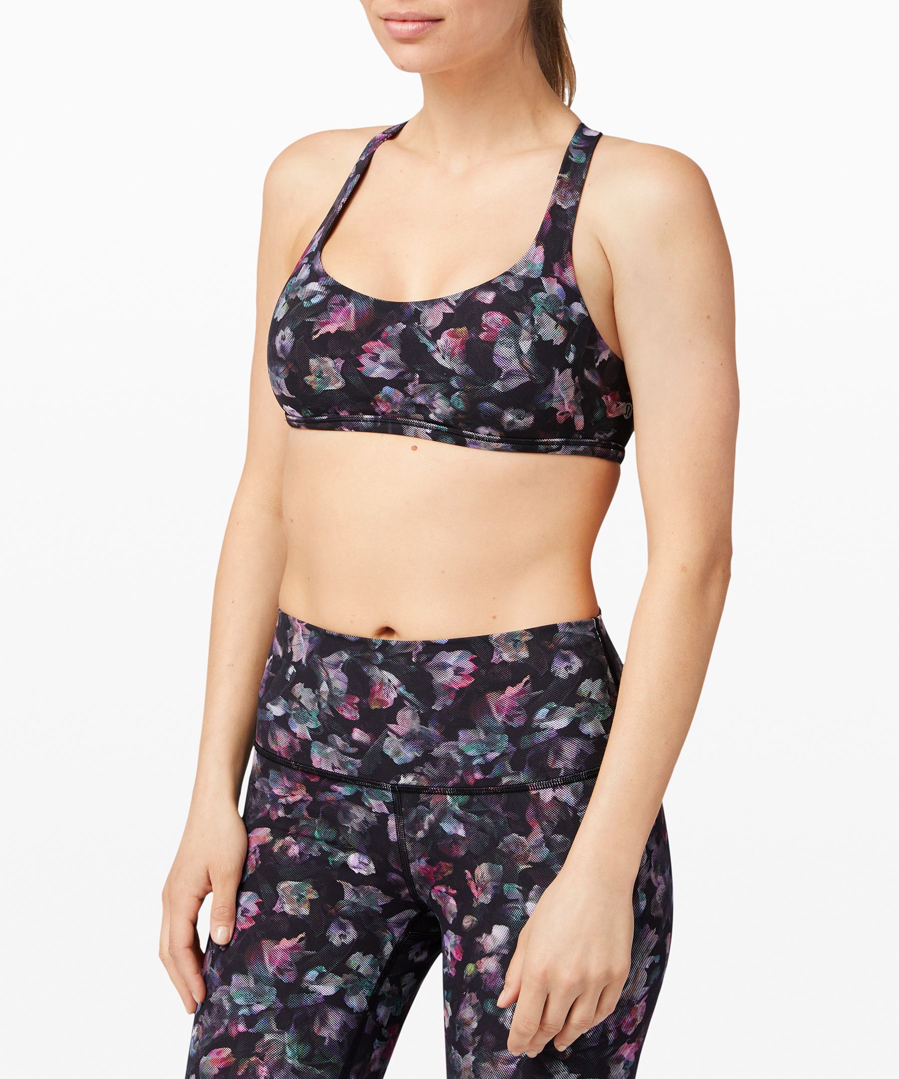 Soutien-gorge Free to Be *Wild