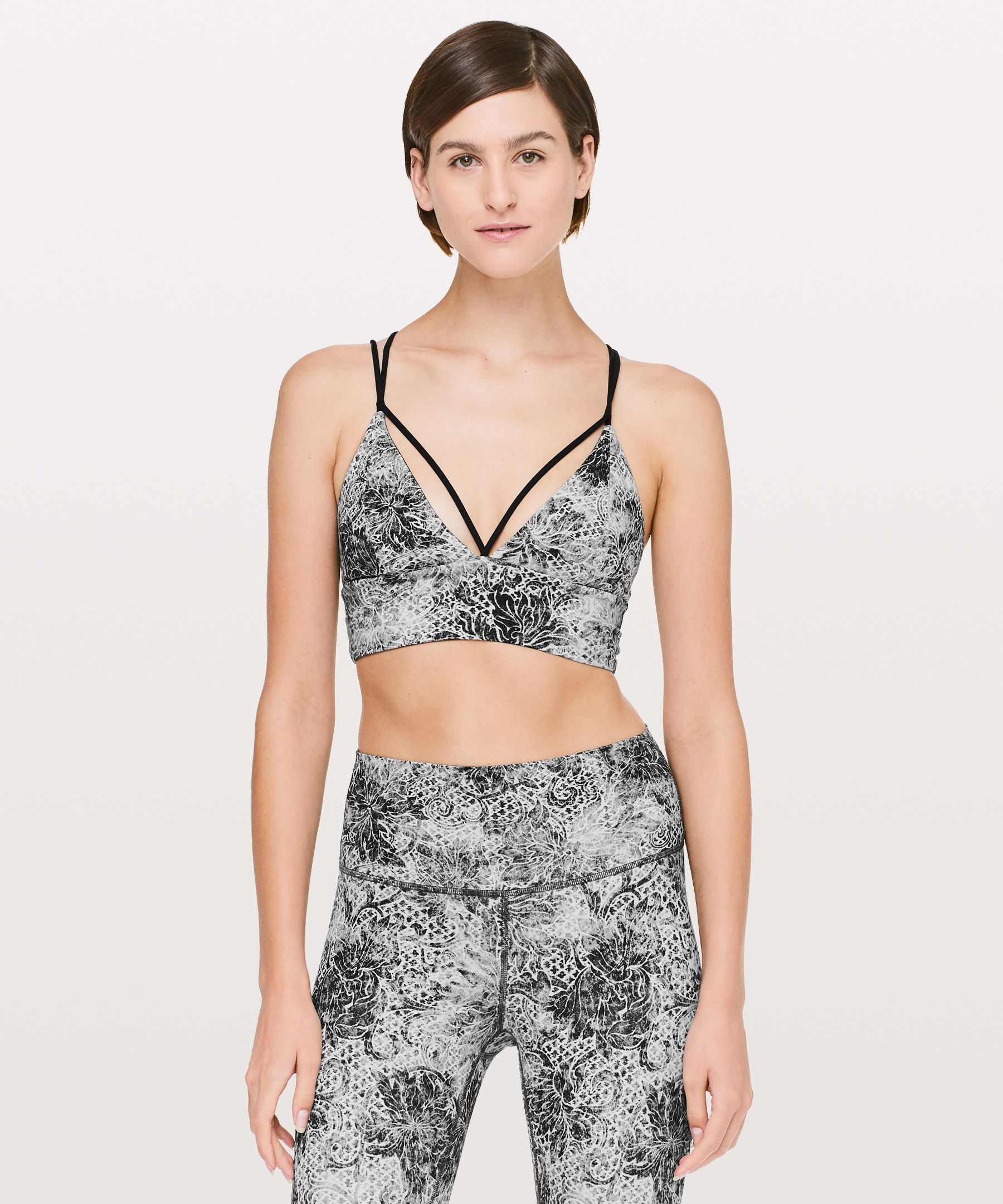 pushing limits bra lululemon