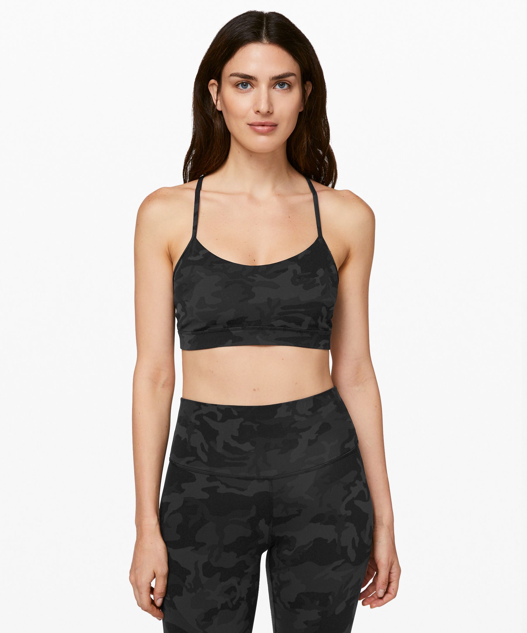 Flow Y Nulu sports bra