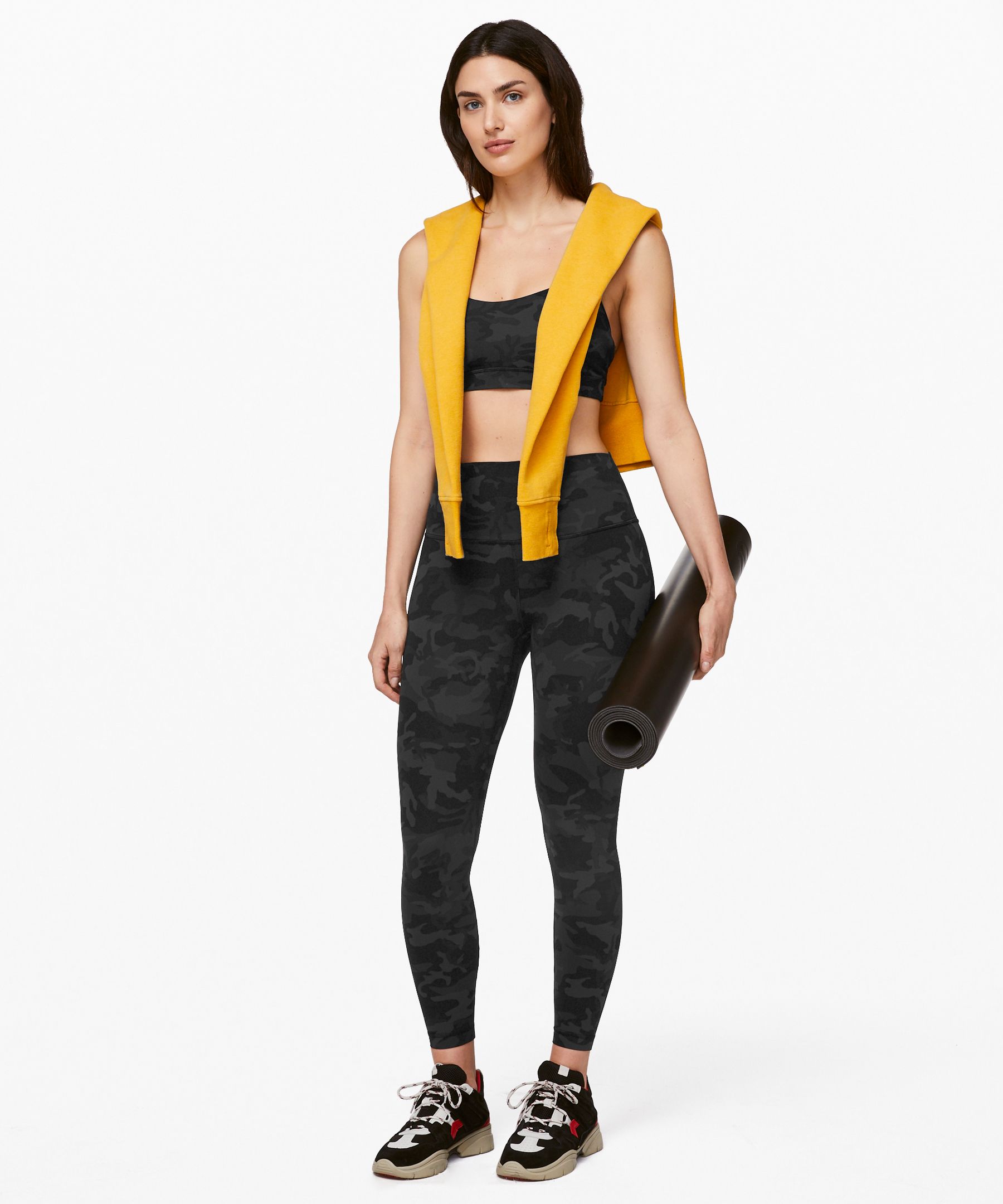 View details of Flow Y Bra Nulu