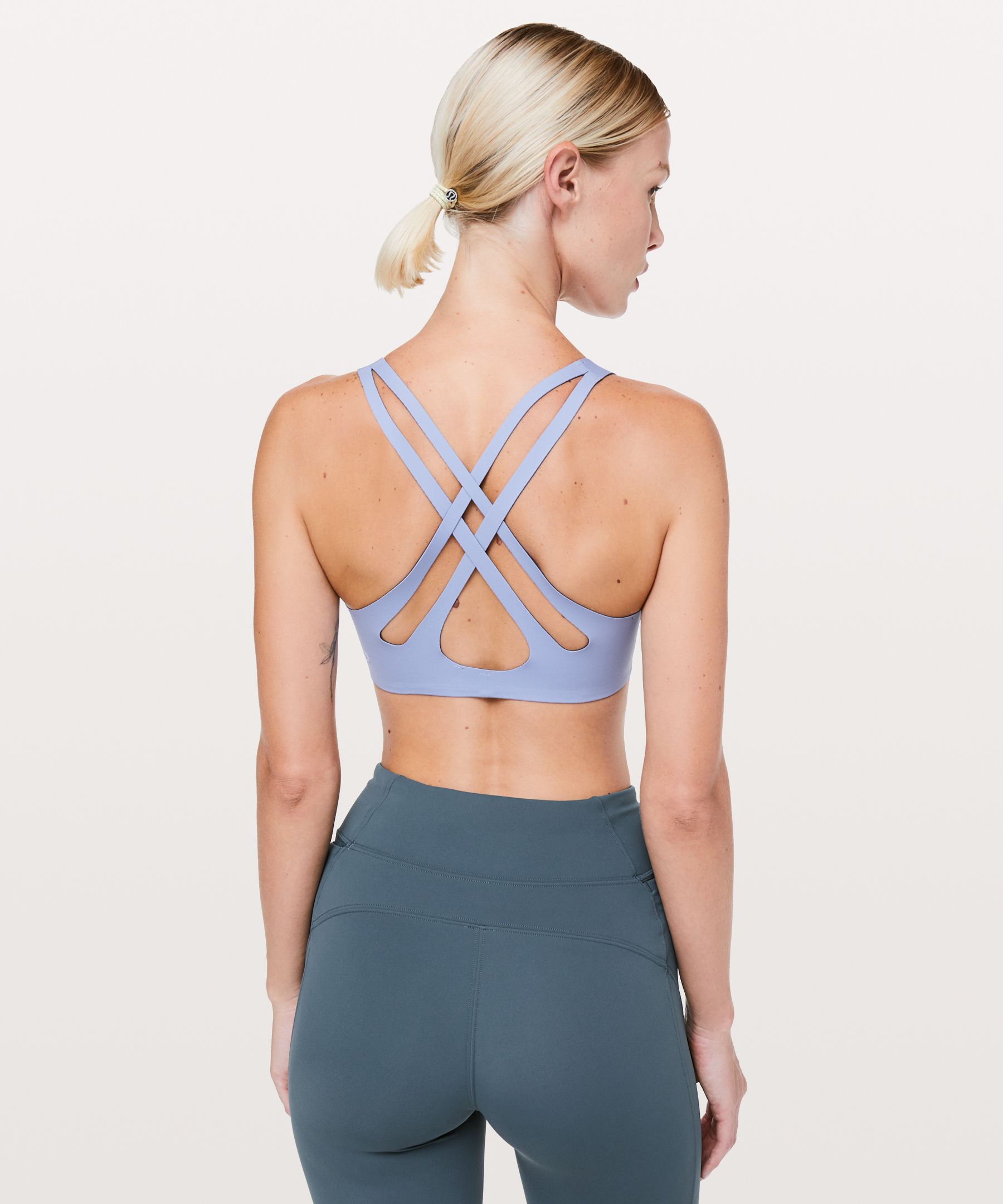 lululemon light strides crop