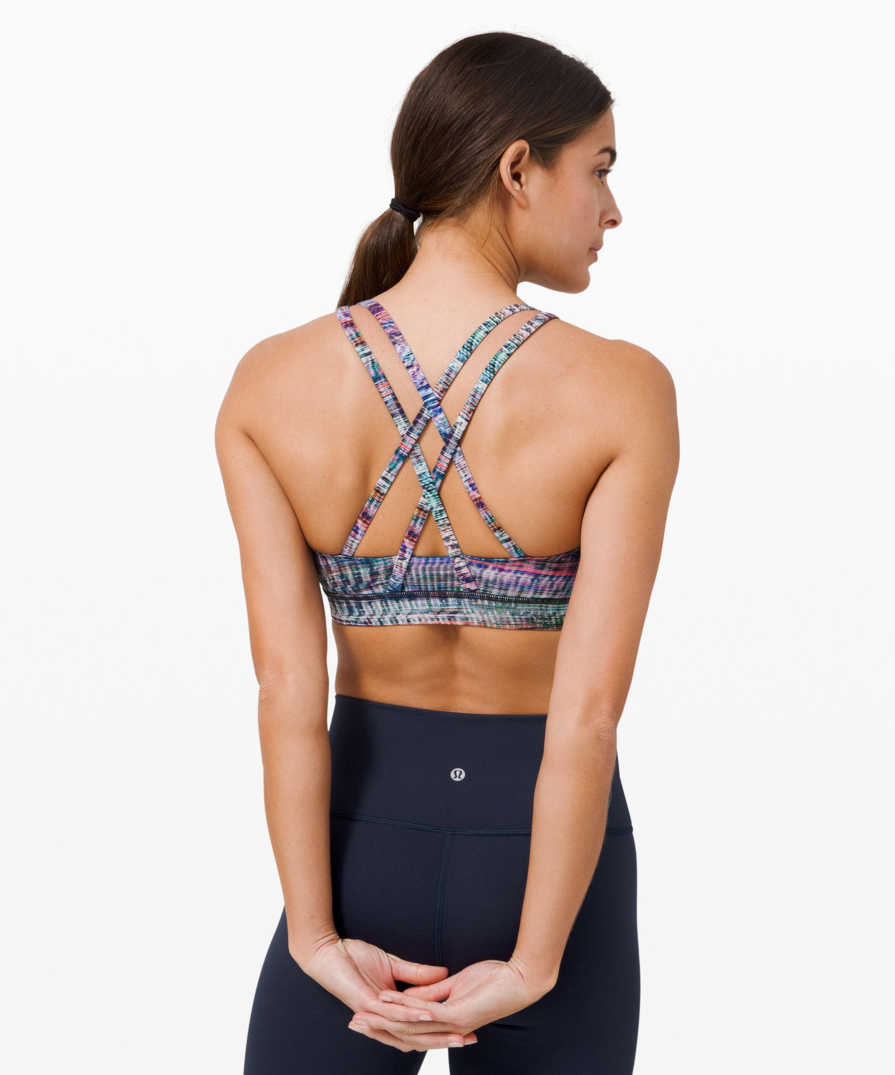 lululemon enlighten bra