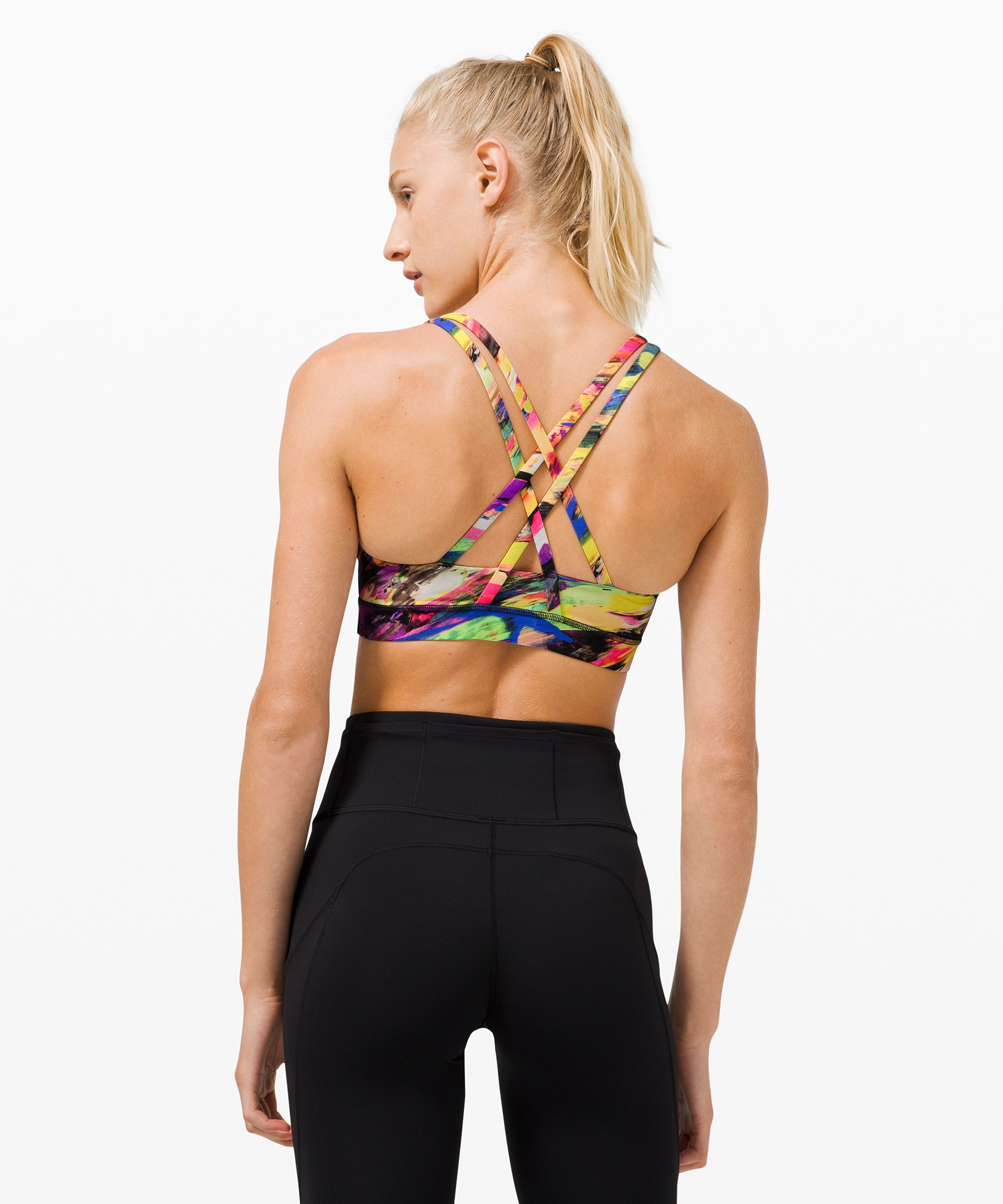 Energy Bra*Medium Support, B&ndash;D Cup