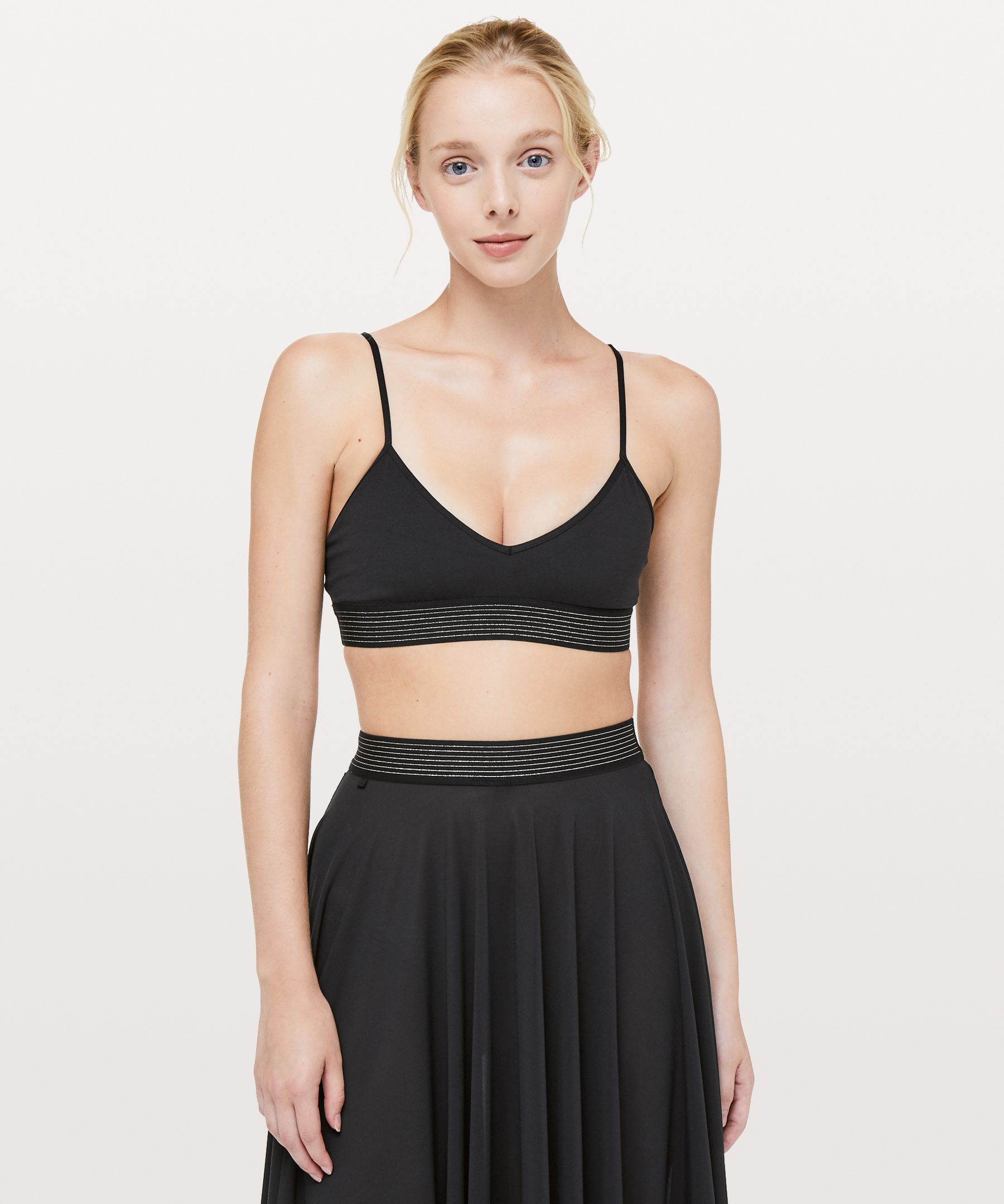 Lululemon principal cheap dancer bra