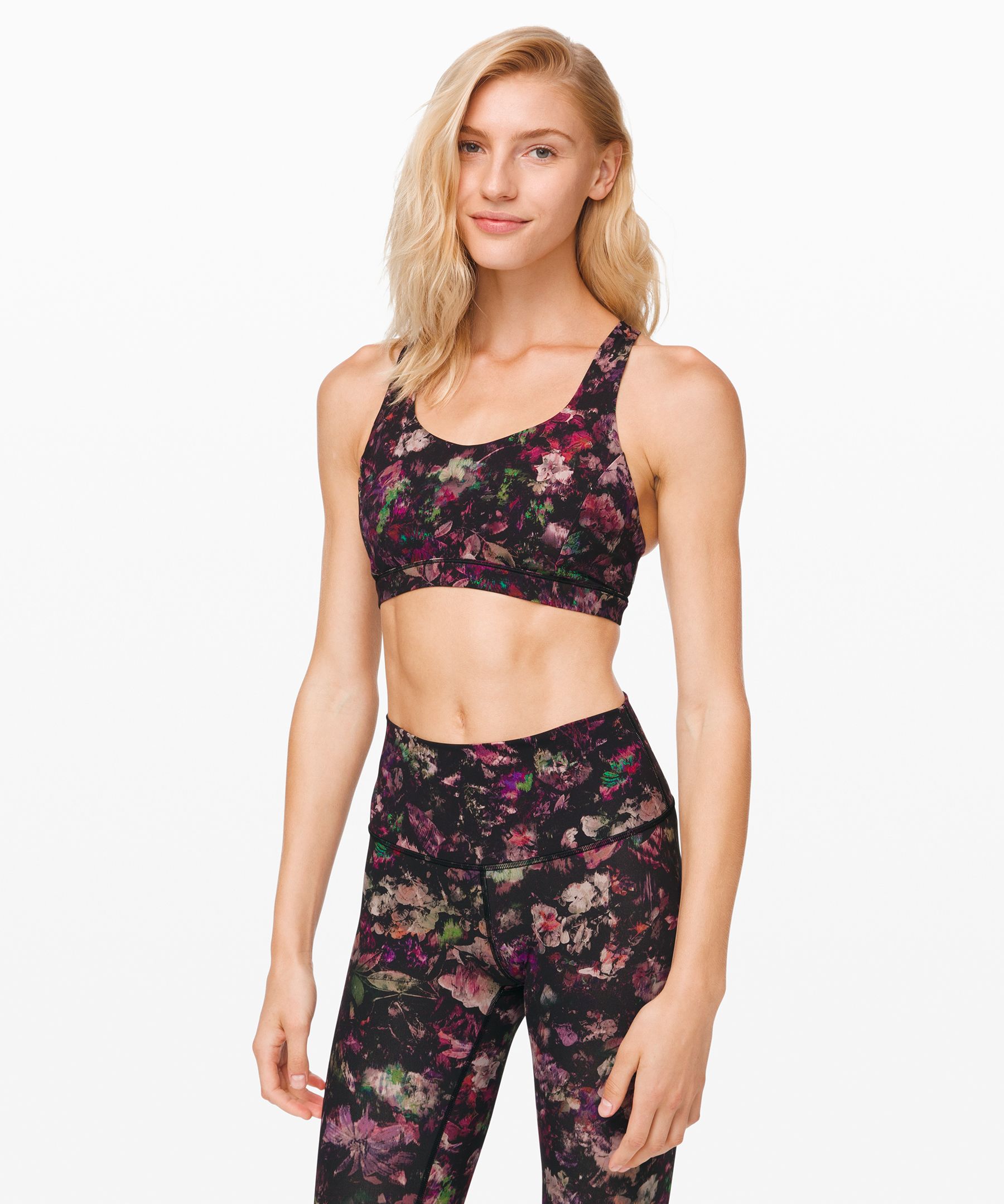 free to be serene lululemon