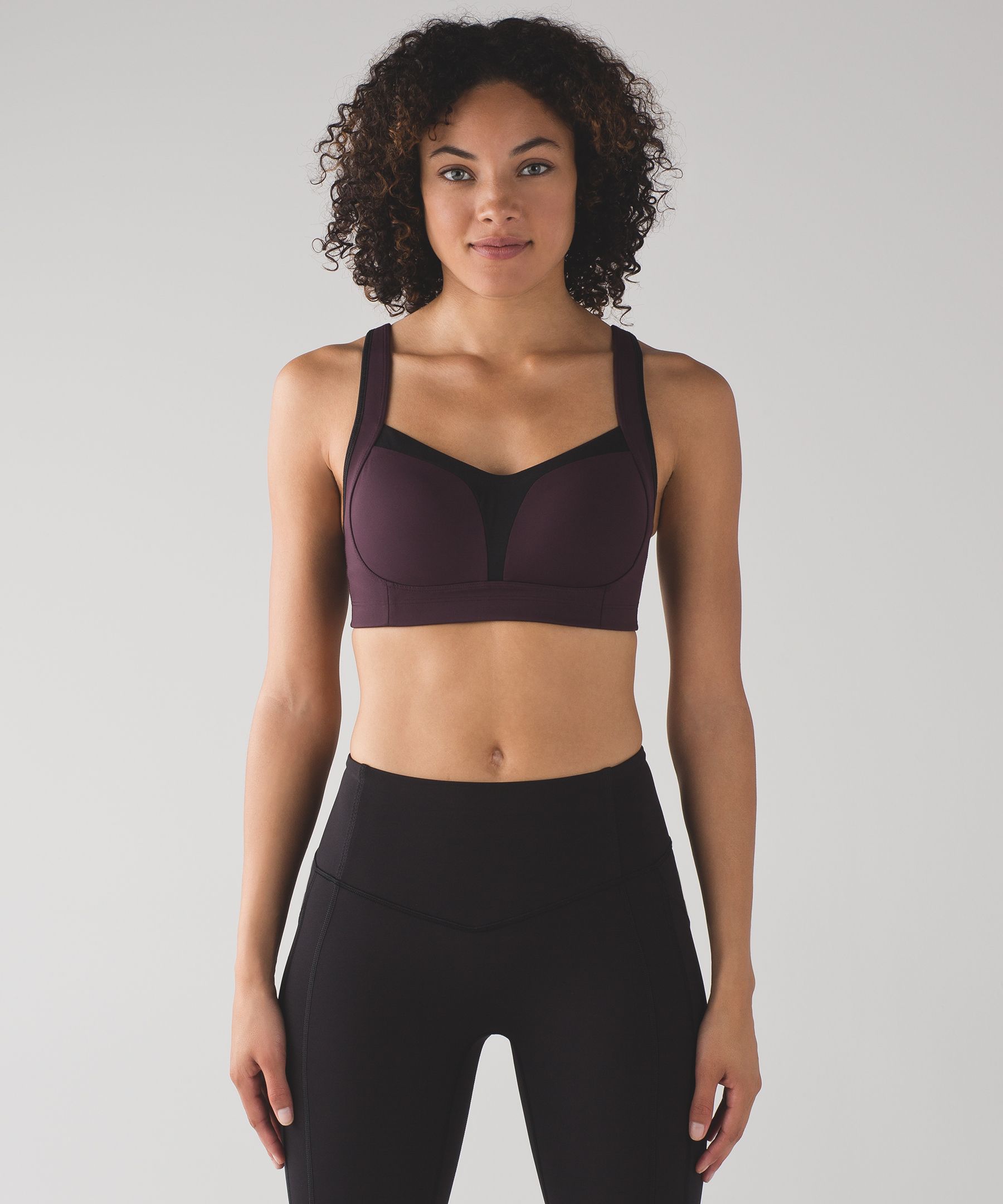 Ta Ta Tamer III | Bras | Lululemon HK