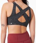 Enlite Front-Zip Bra *High Support, A–DDD(E) Cups Online Only