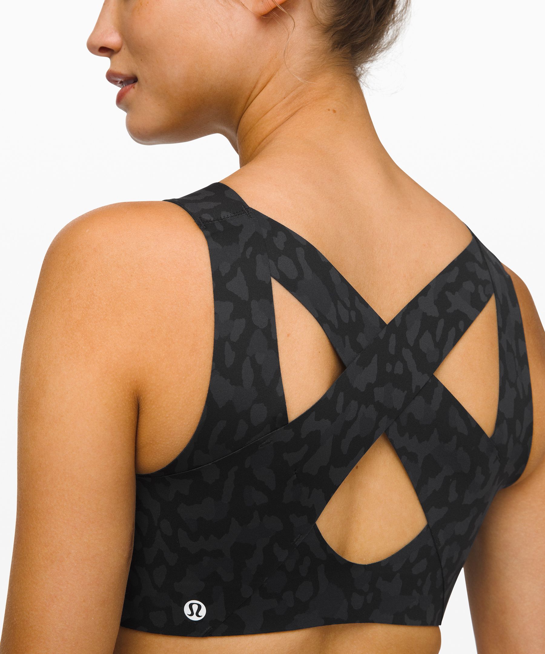 The Enlite Bra won't constrict, - lululemon New Zealand