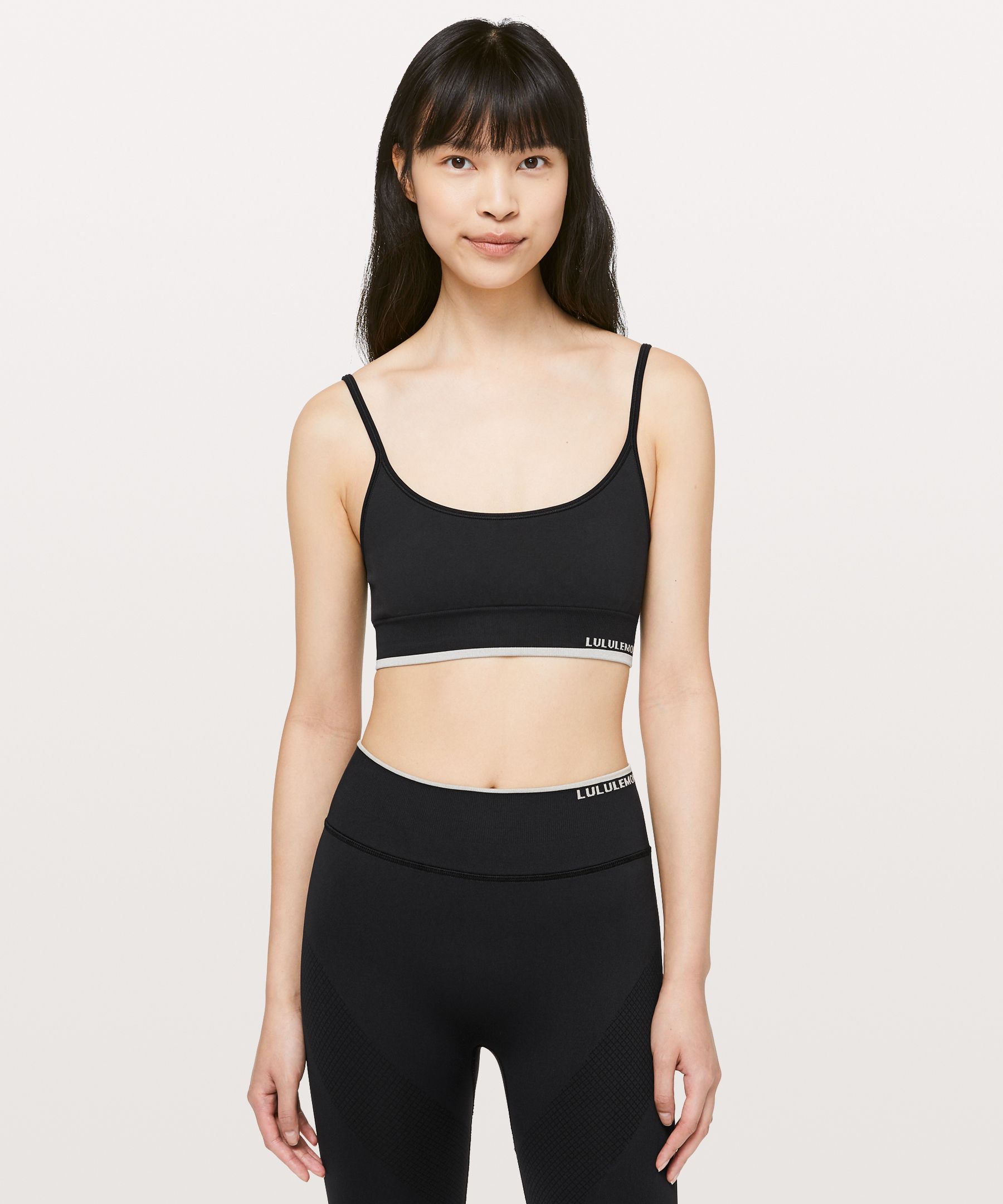 View details of Iconic Sweat Bra