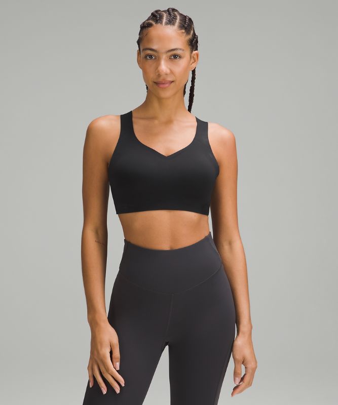 Enlite Bra Weave *High Support, A–E Cups Online Only