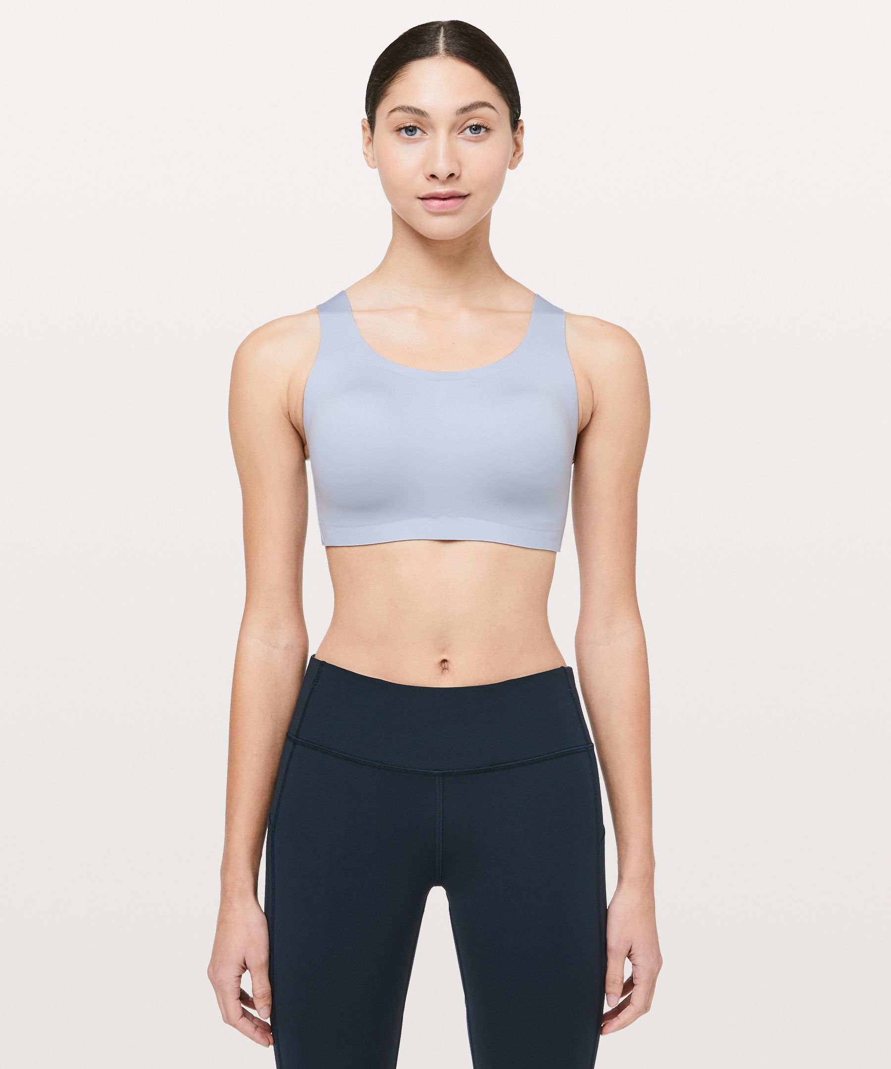 enlite bra lululemon