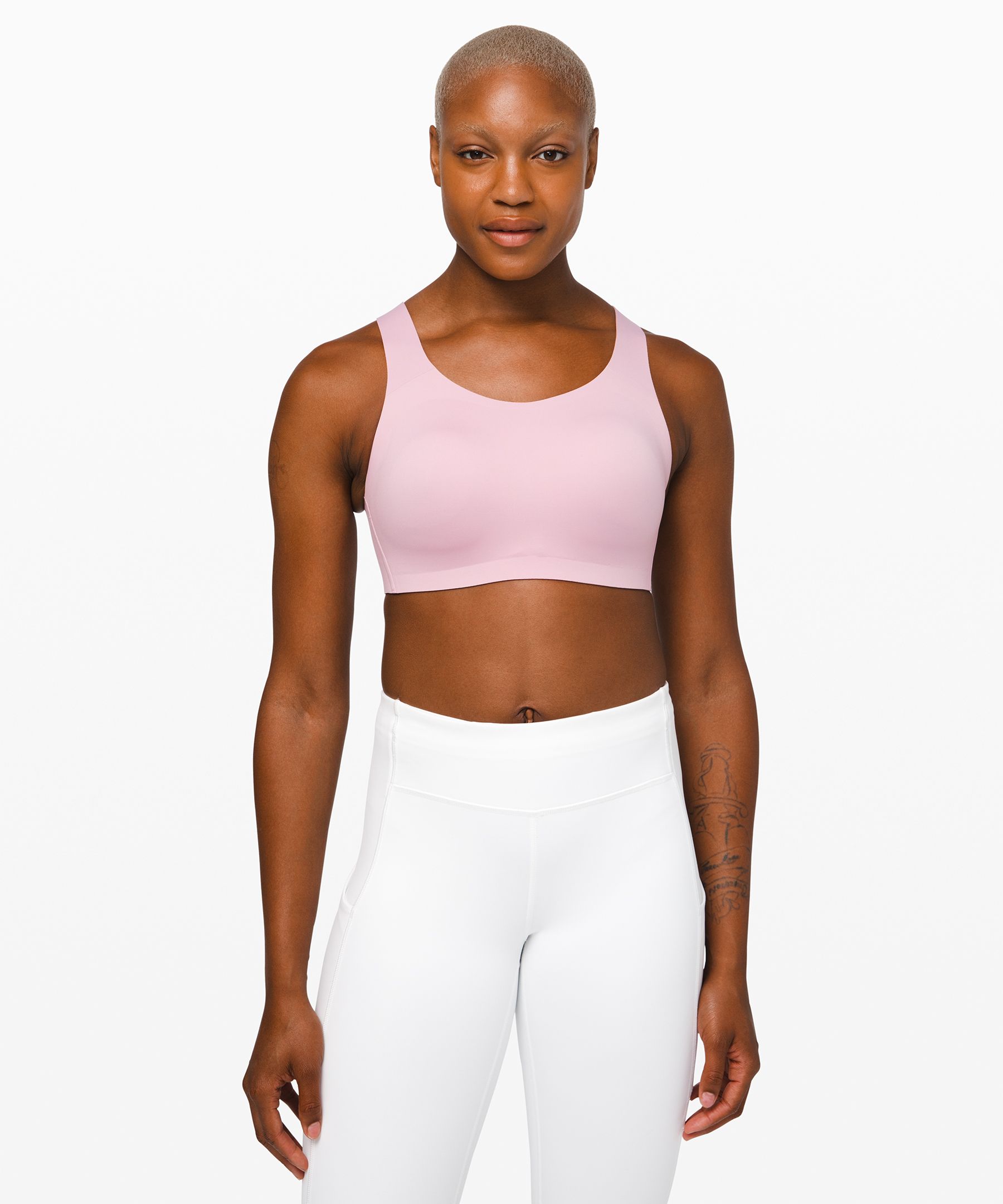 Enlite bra store from lululemon